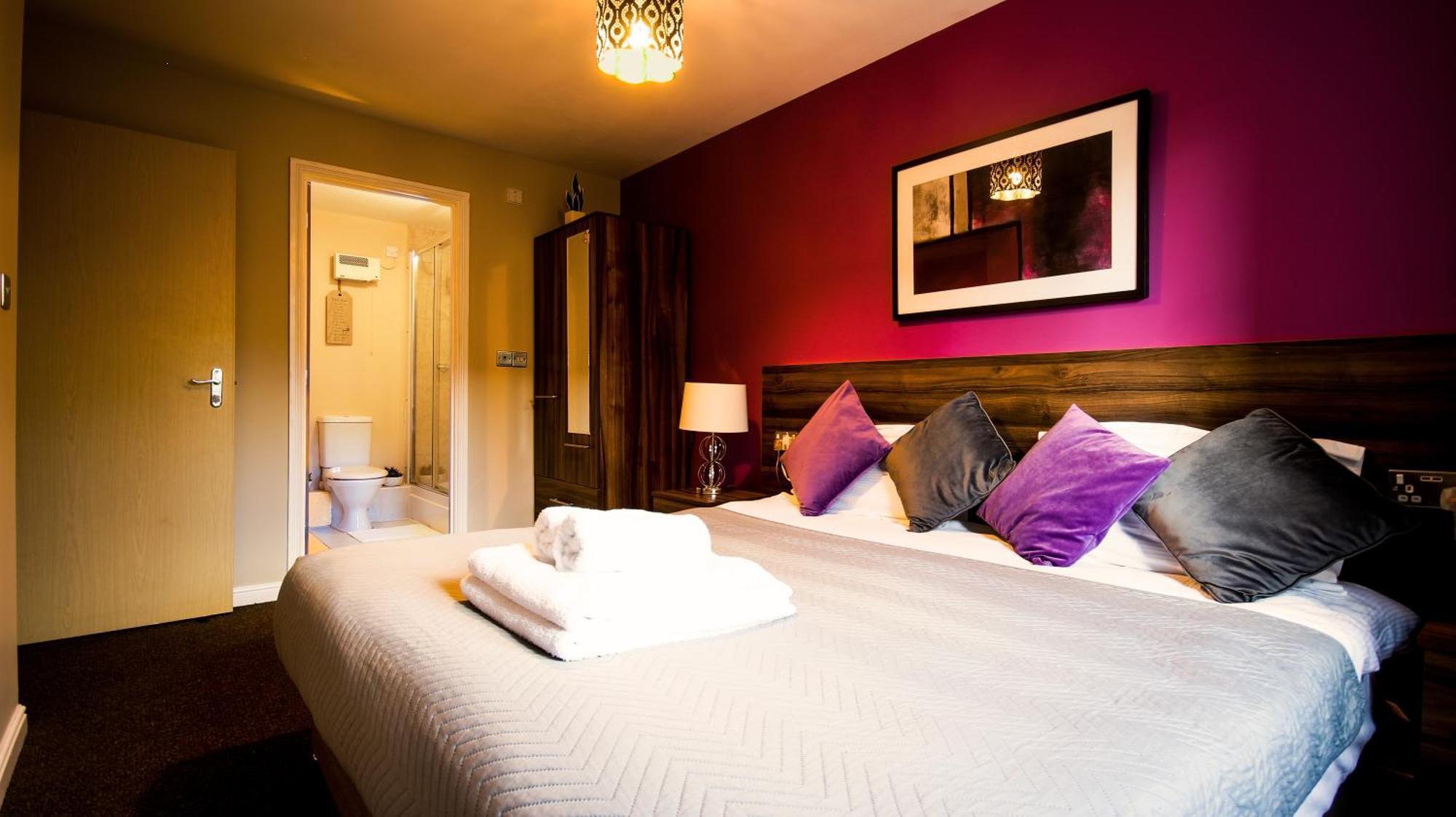 - Wise Apartamento Southampton