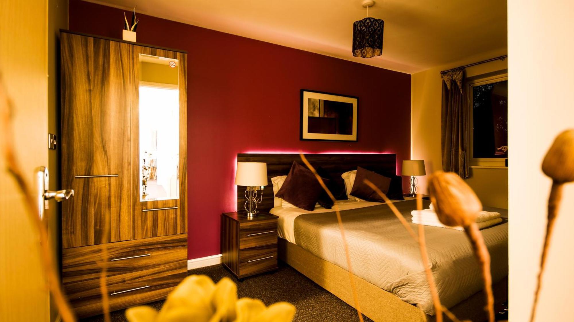 - Wise Apartamento