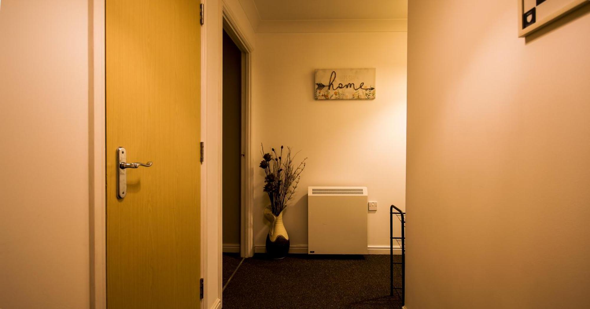 - Wise Apartamento *