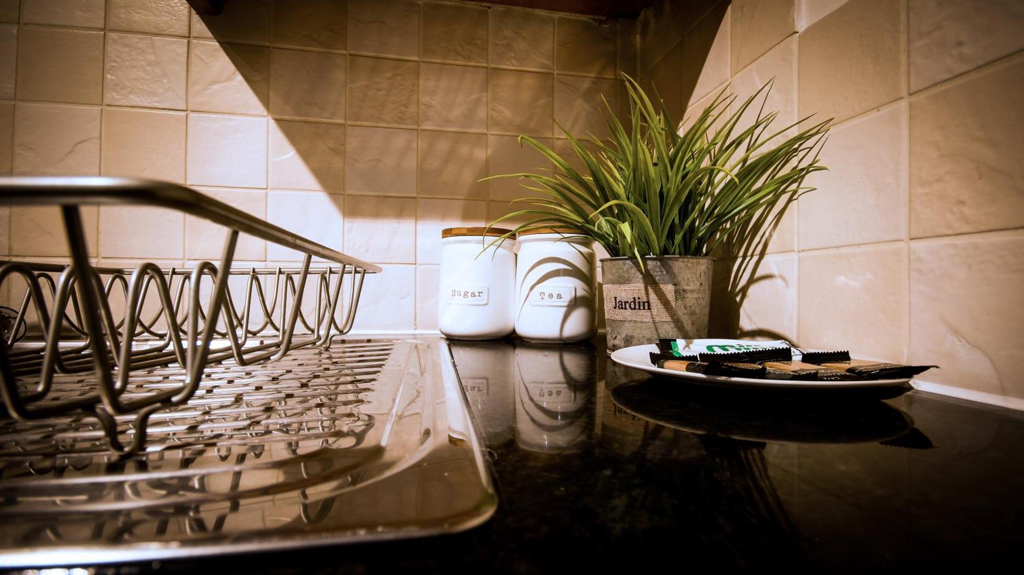 - Wise Apartamento Southampton