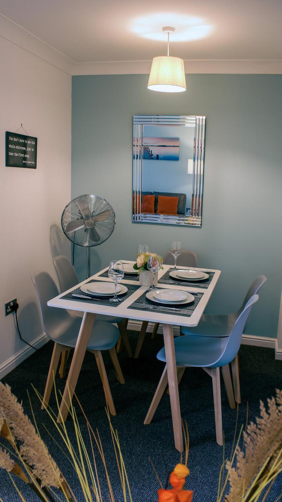 Apartamento - Wise *