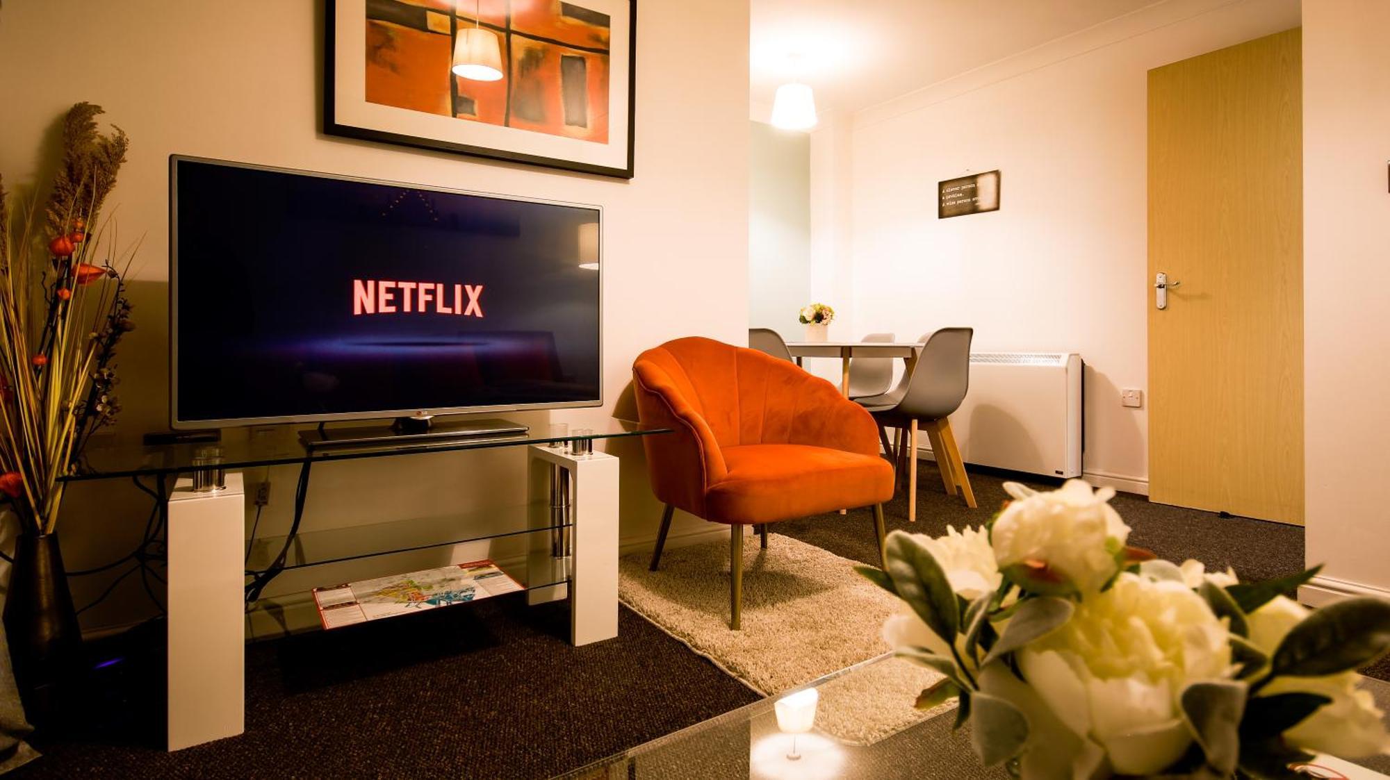 - Wise Apartamento *