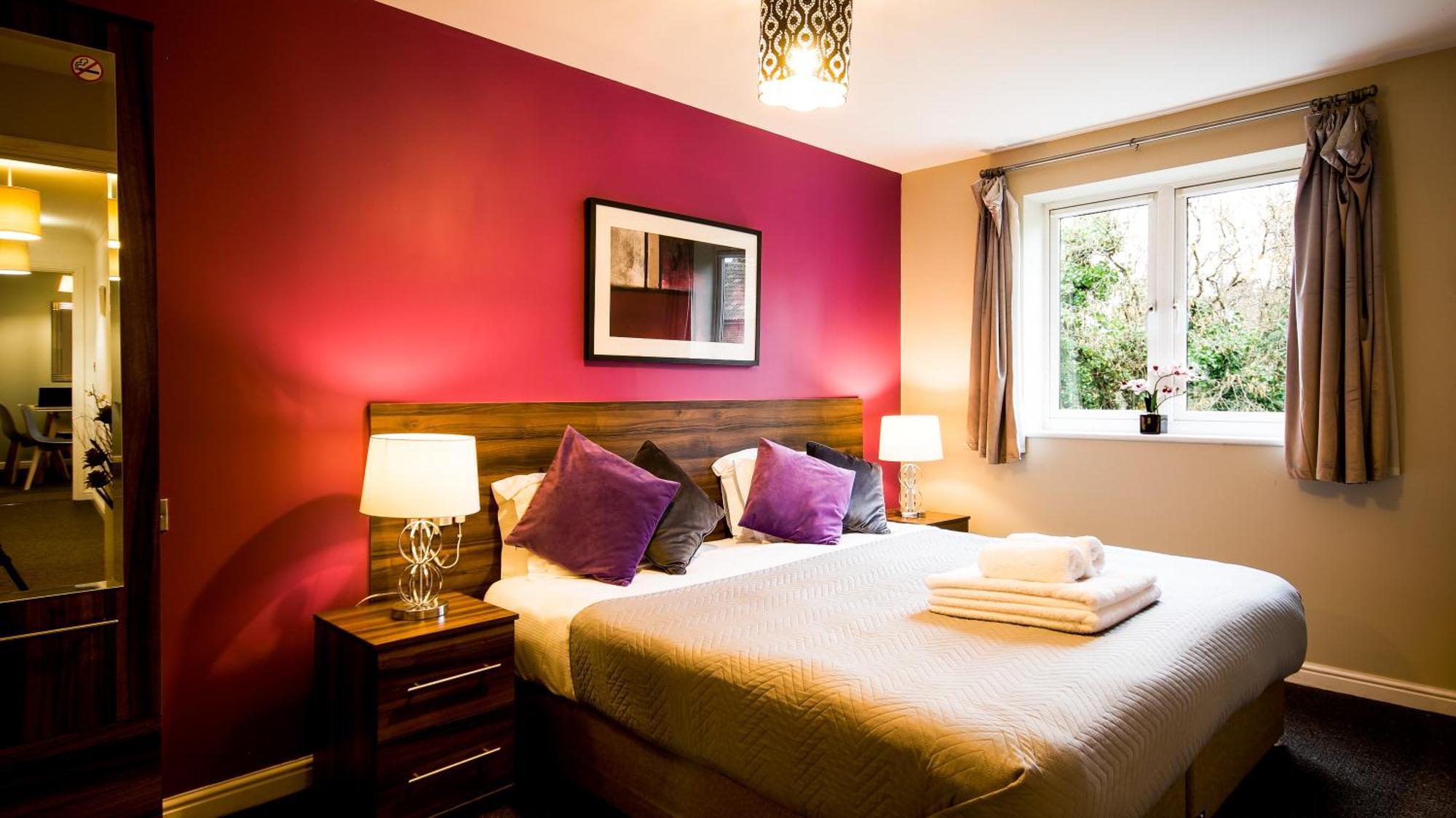 Apartamento - Wise Southampton