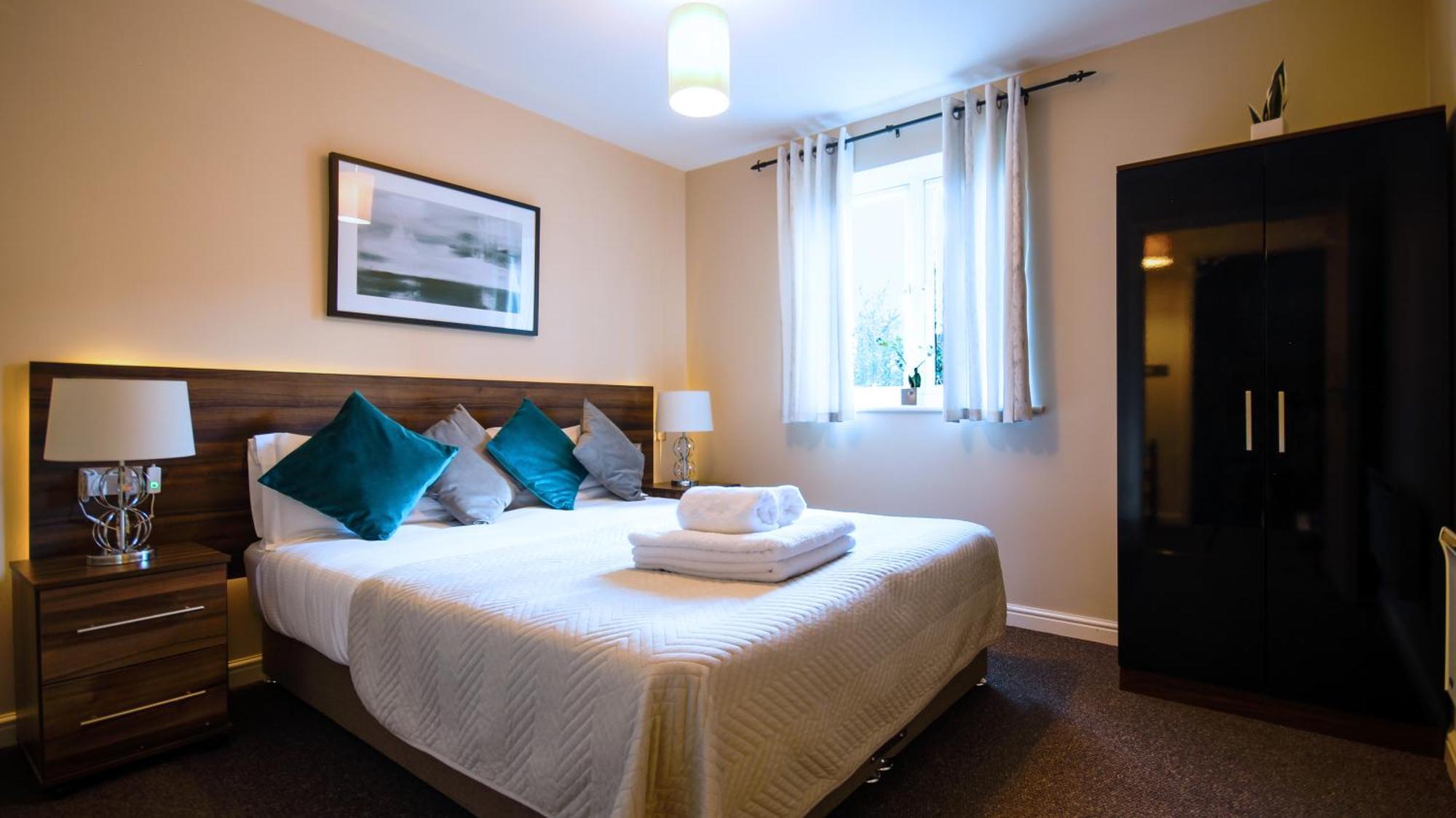 - Wise Apartamento Southampton