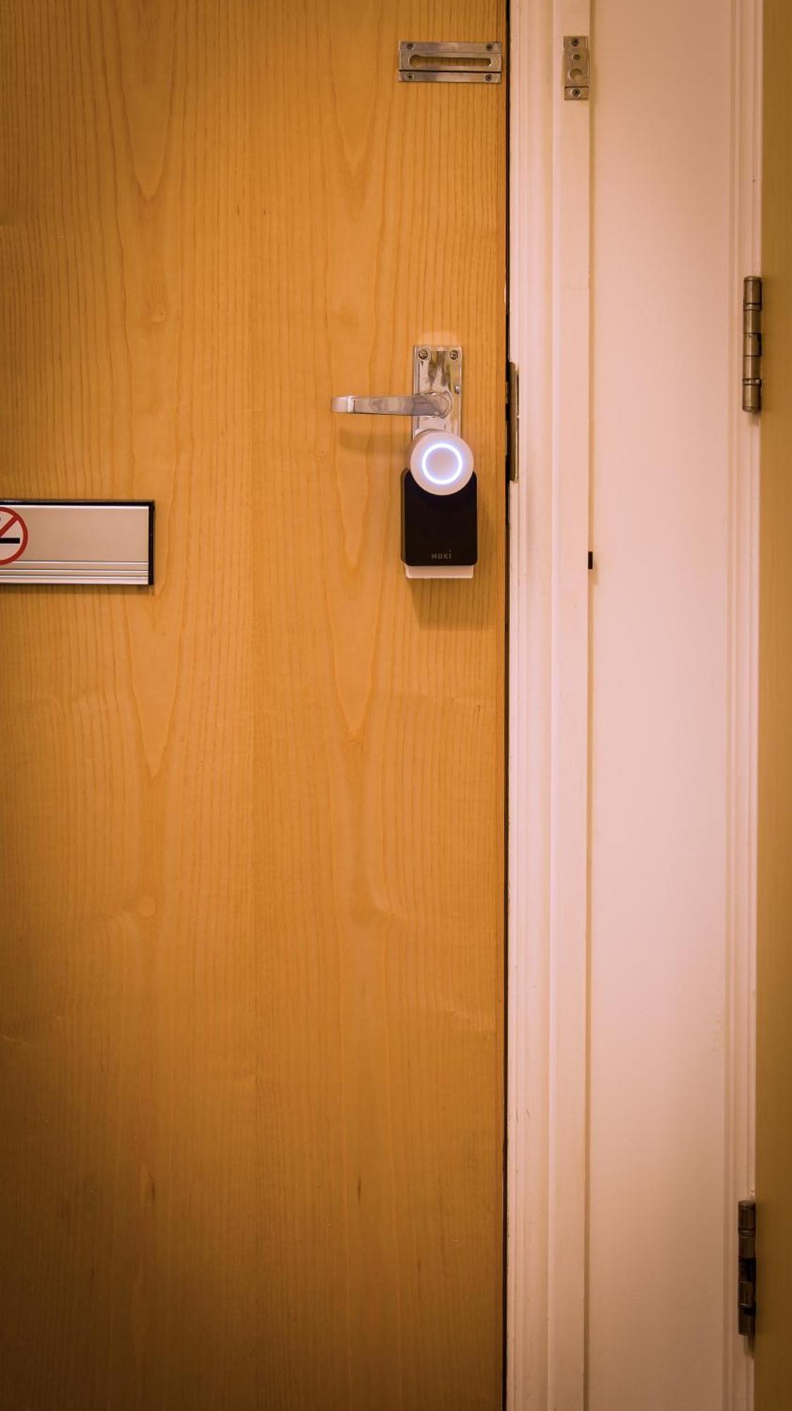 - Wise Apartamento
