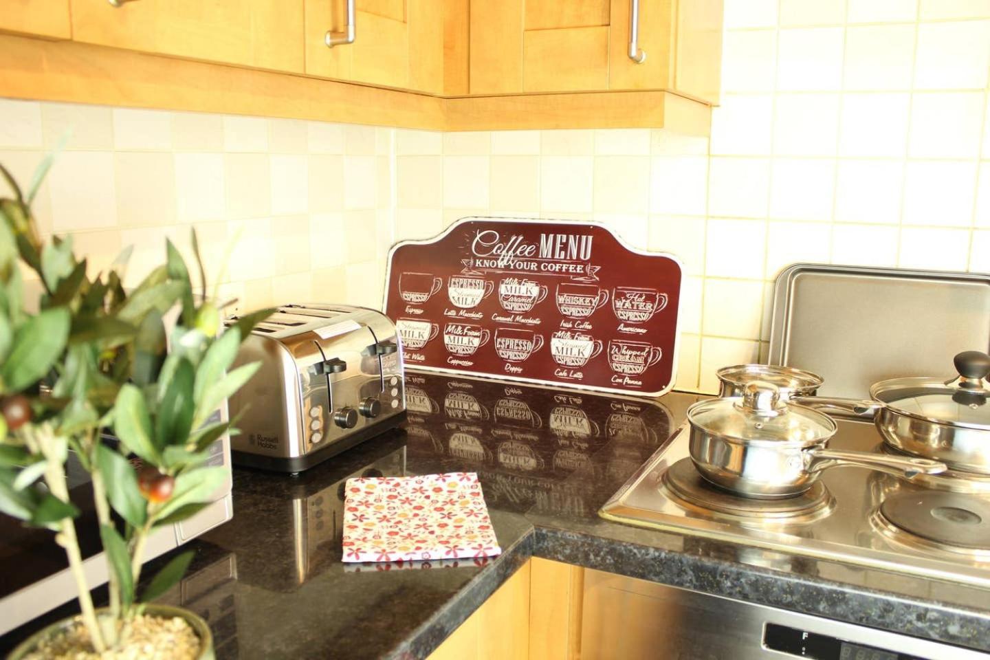 Apartamento - Wise Southampton