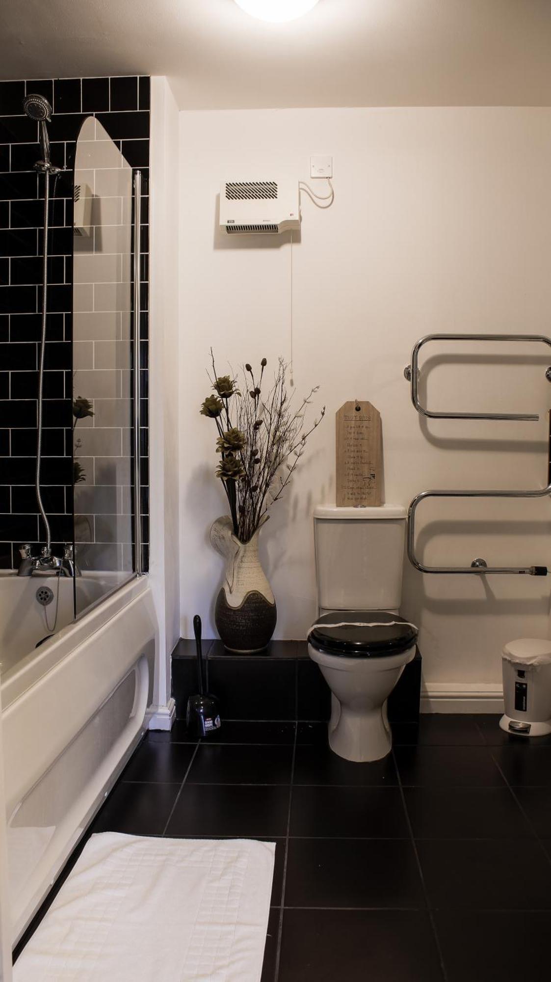 - Wise Apartamento Southampton
