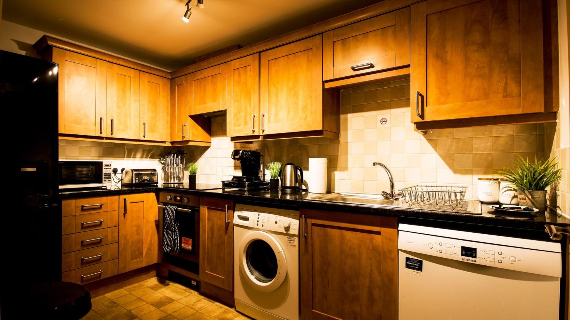 - Wise Apartamento
