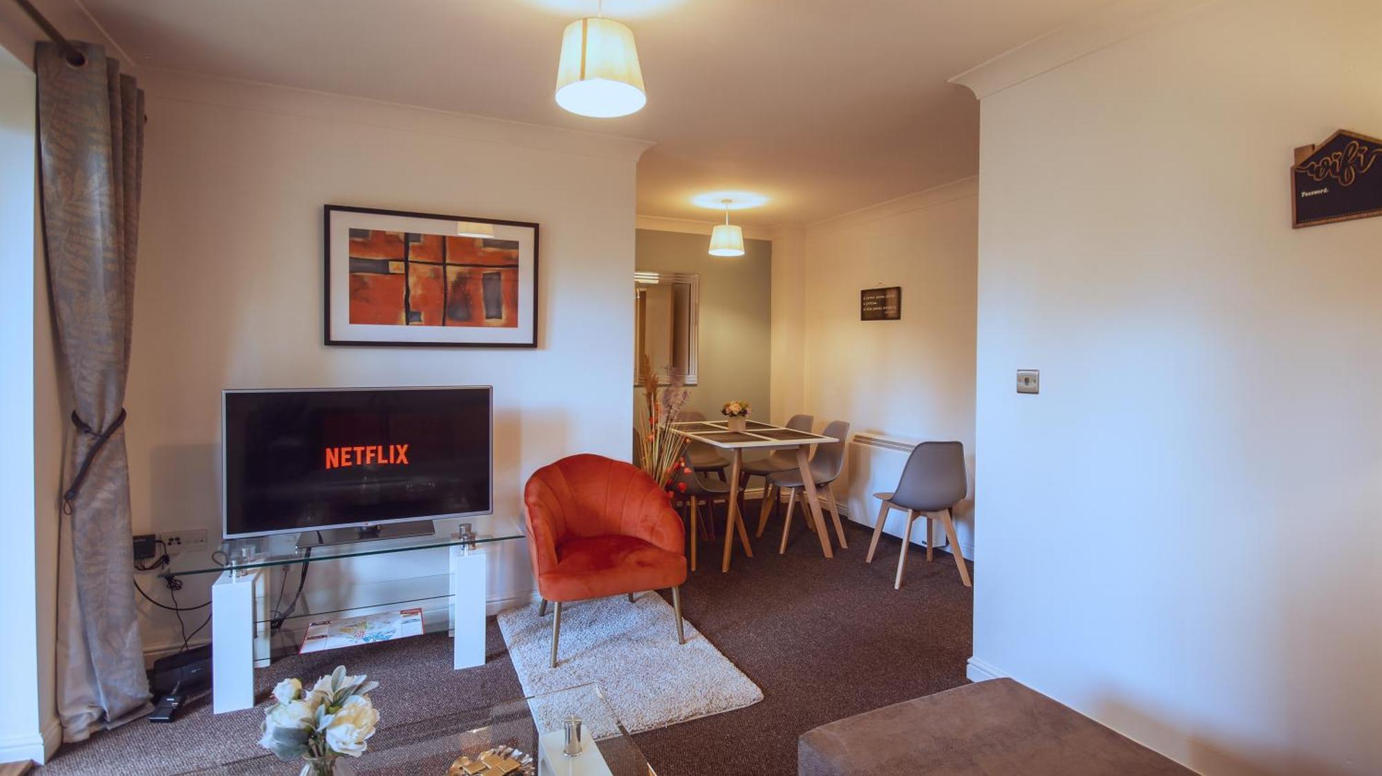 Apartamento - Wise Southampton