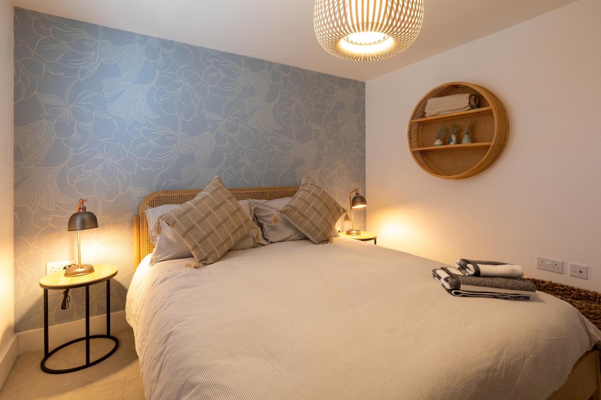 Apartment Regency Court- Free Evening Parking Southampton