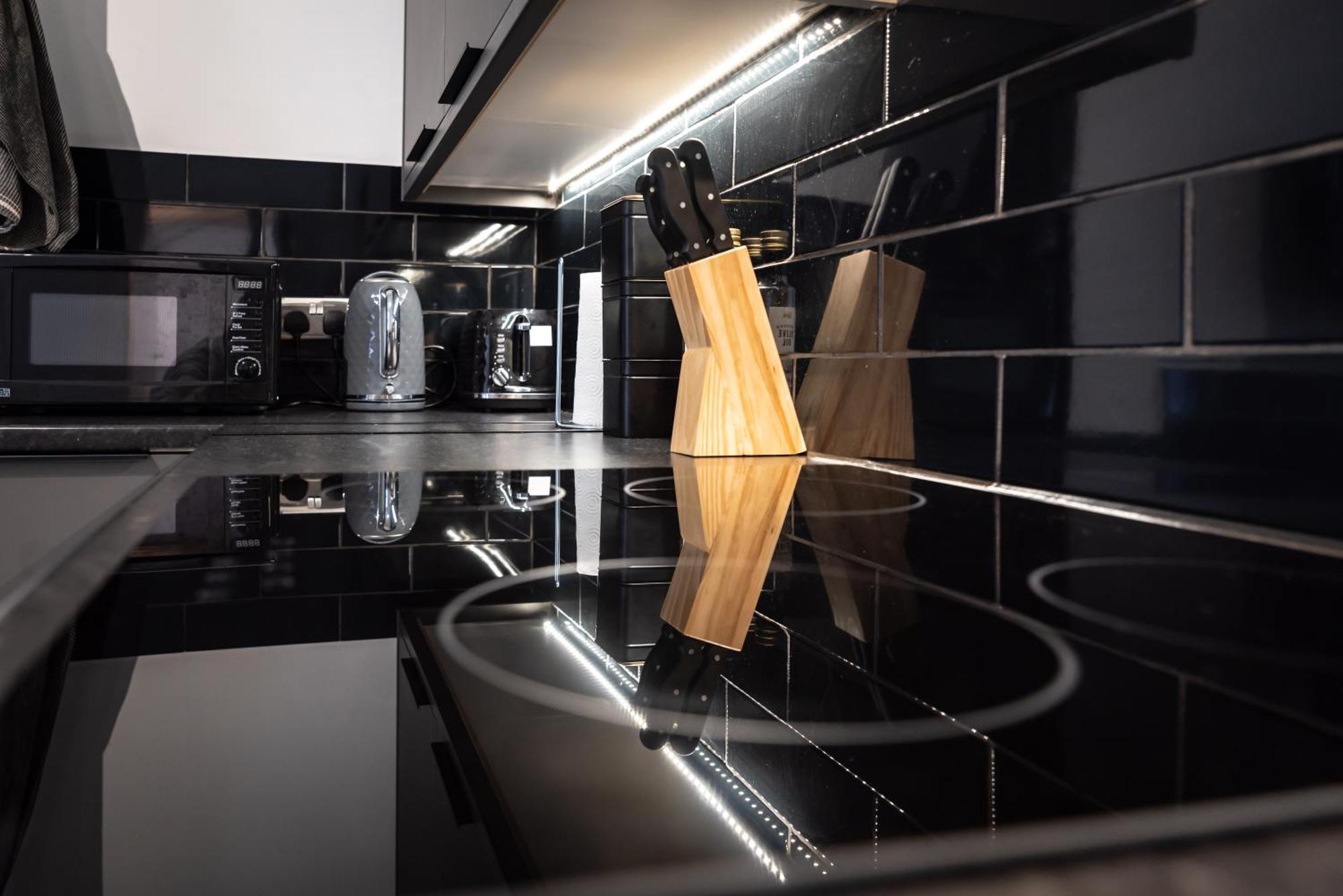 Newly Renovated 2 Bed Ground Floor Flat * Southampton