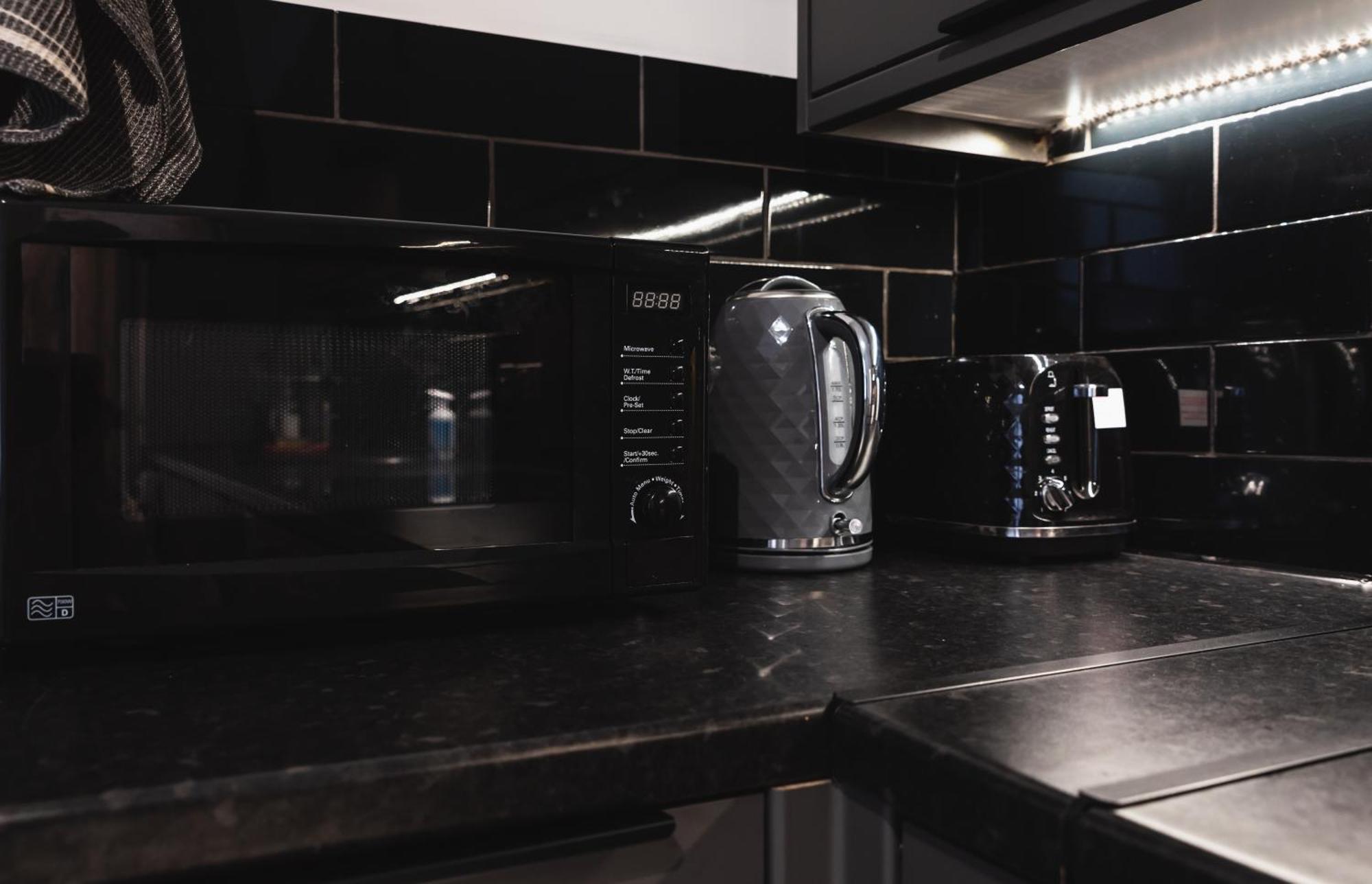 Newly Renovated 2 Bed Ground Floor Flat Apartment Southampton