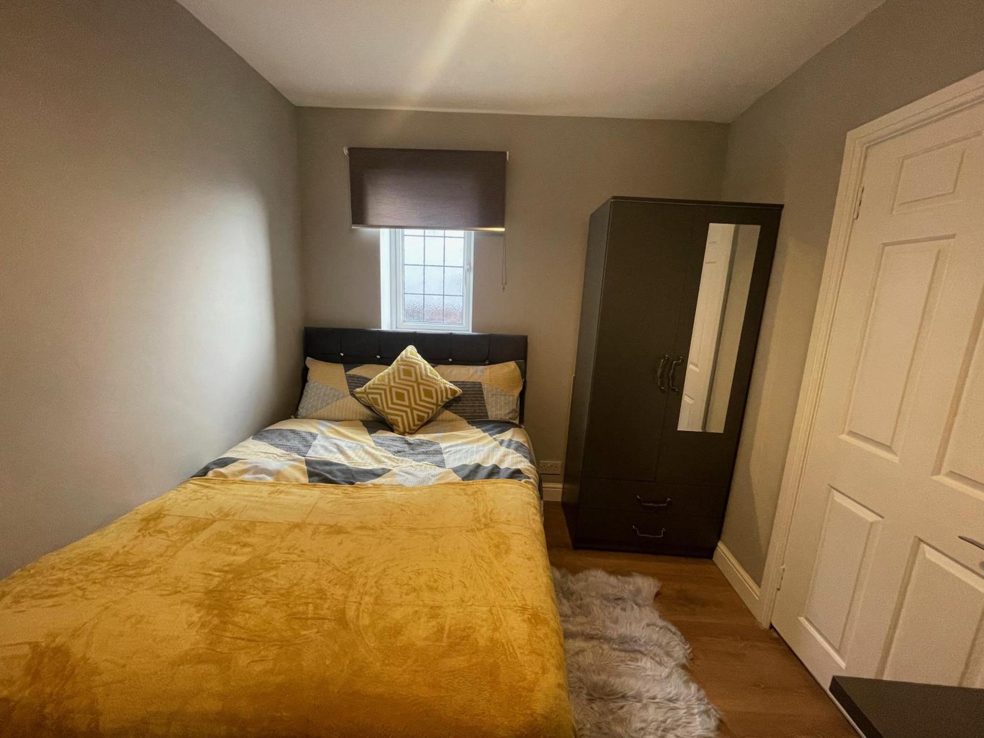 Apartment The Oxford Avenue