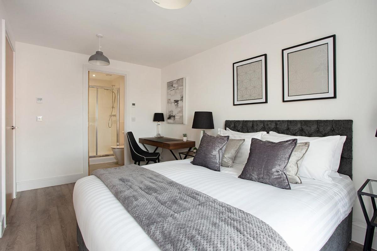 Deanery Court Vittrum Southampton