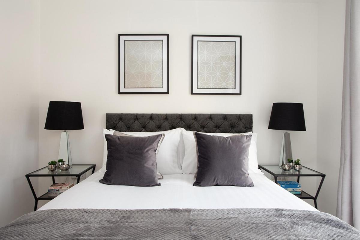 Apartment Deanery Court Vittrum *