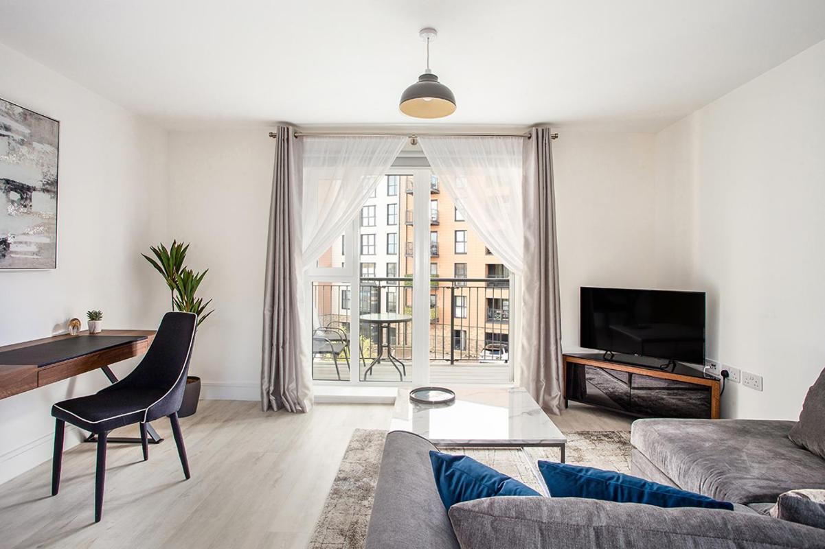 Deanery Court Vittrum *