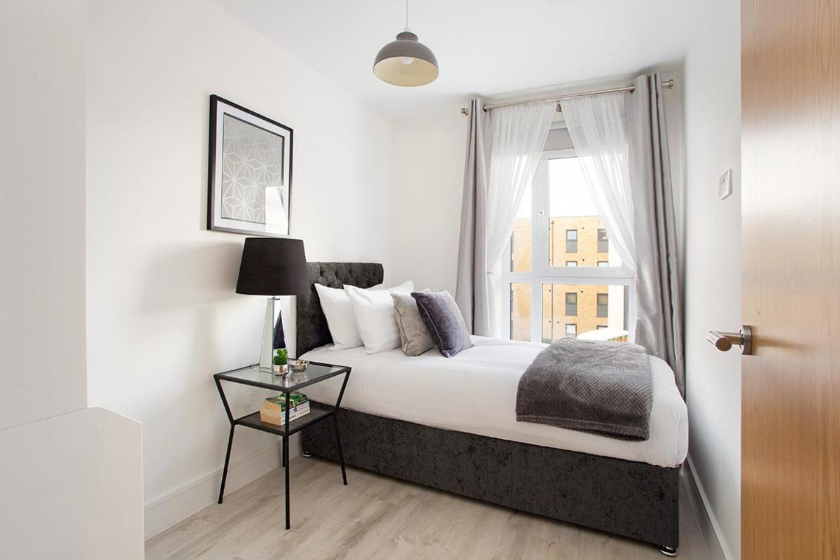 Apartment Deanery Court Vittrum