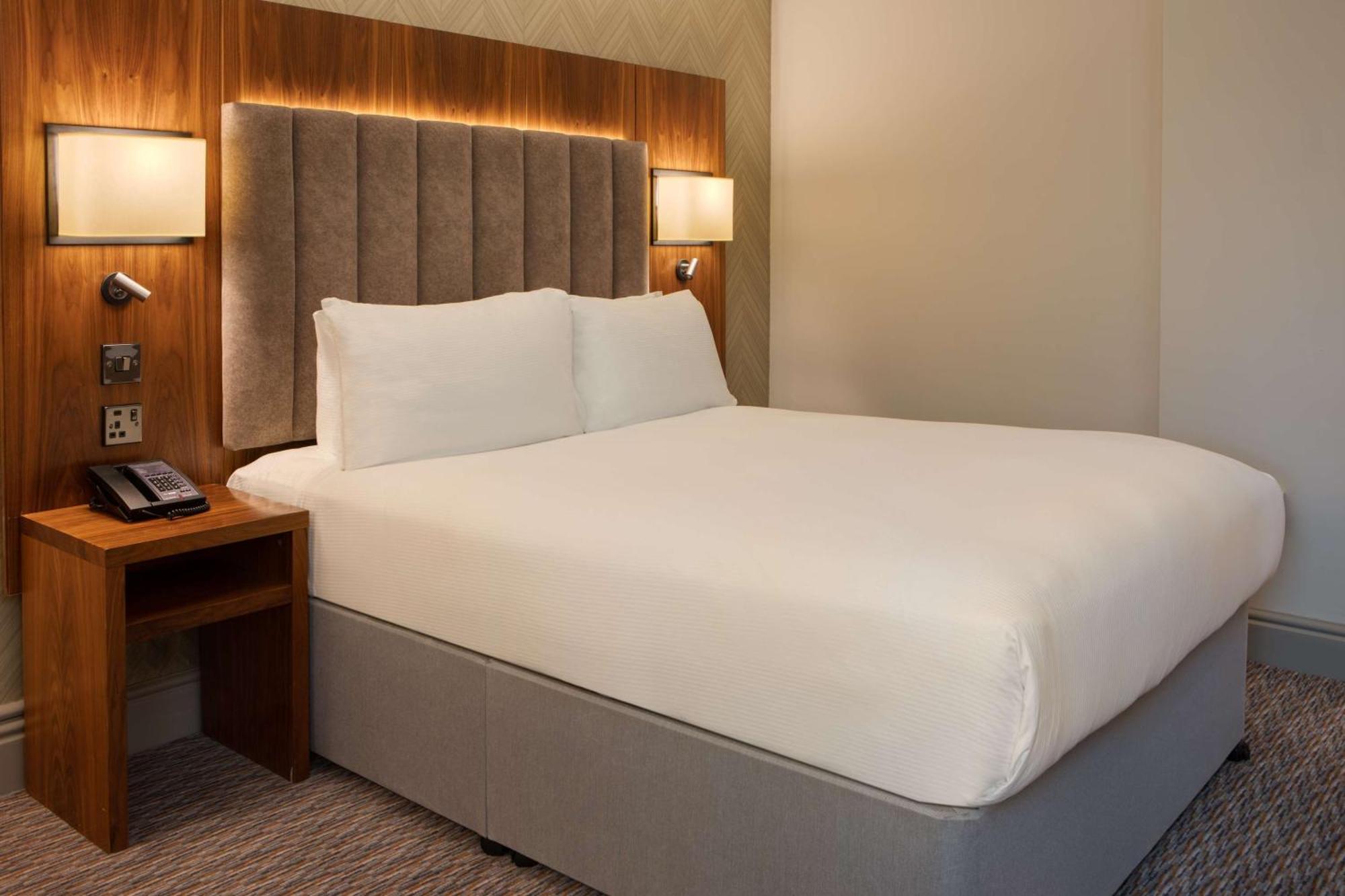 Doubletree By Hilton 4* Southampton