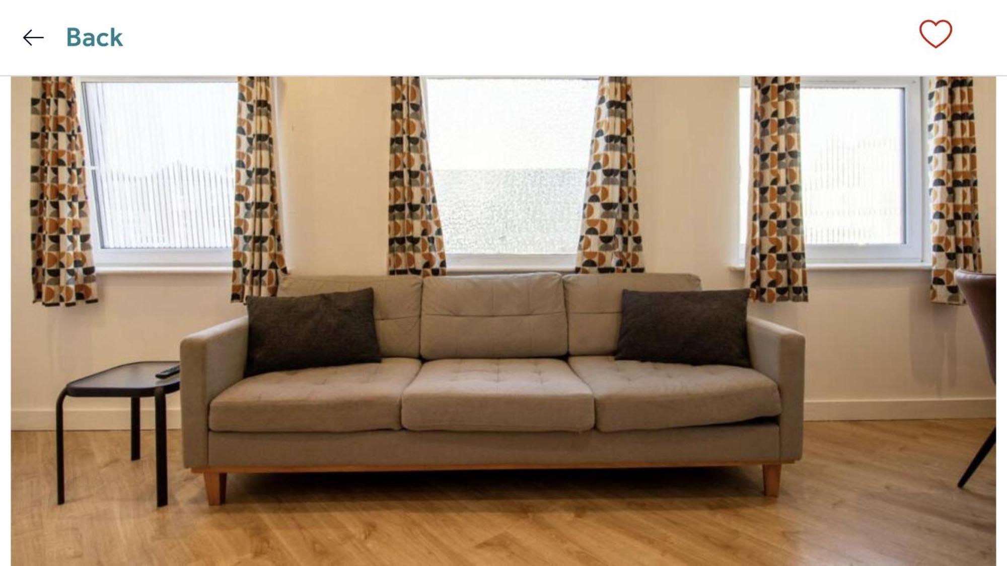 Captivating 1-bed In *