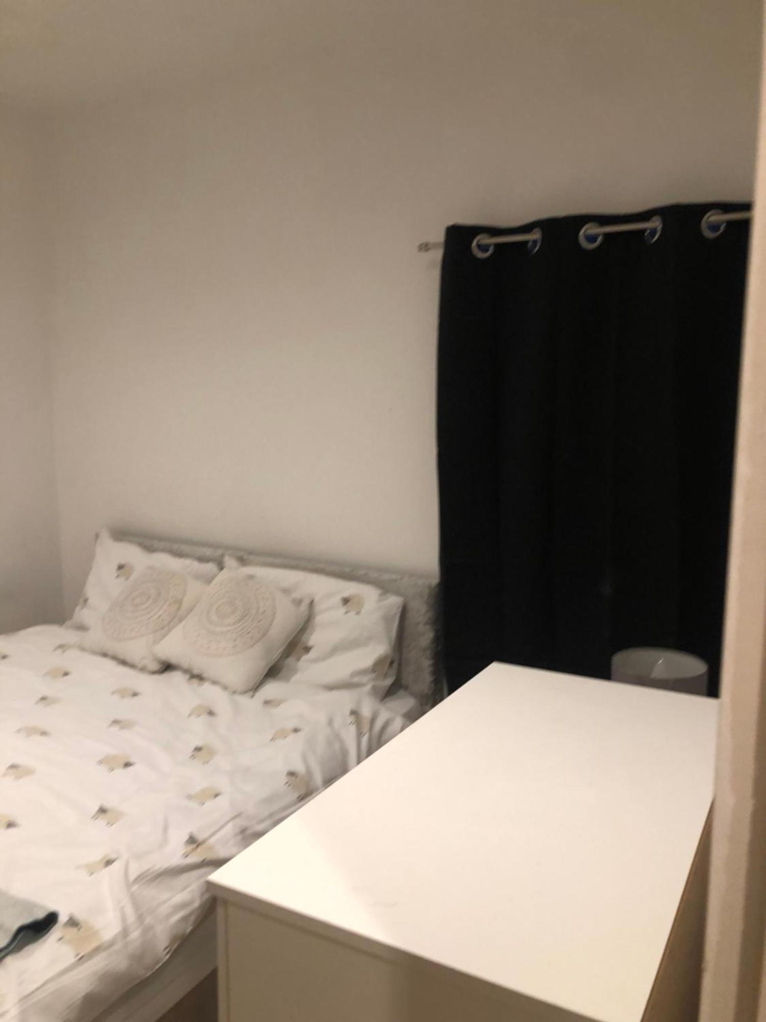 Captivating 1-bed In Southampton