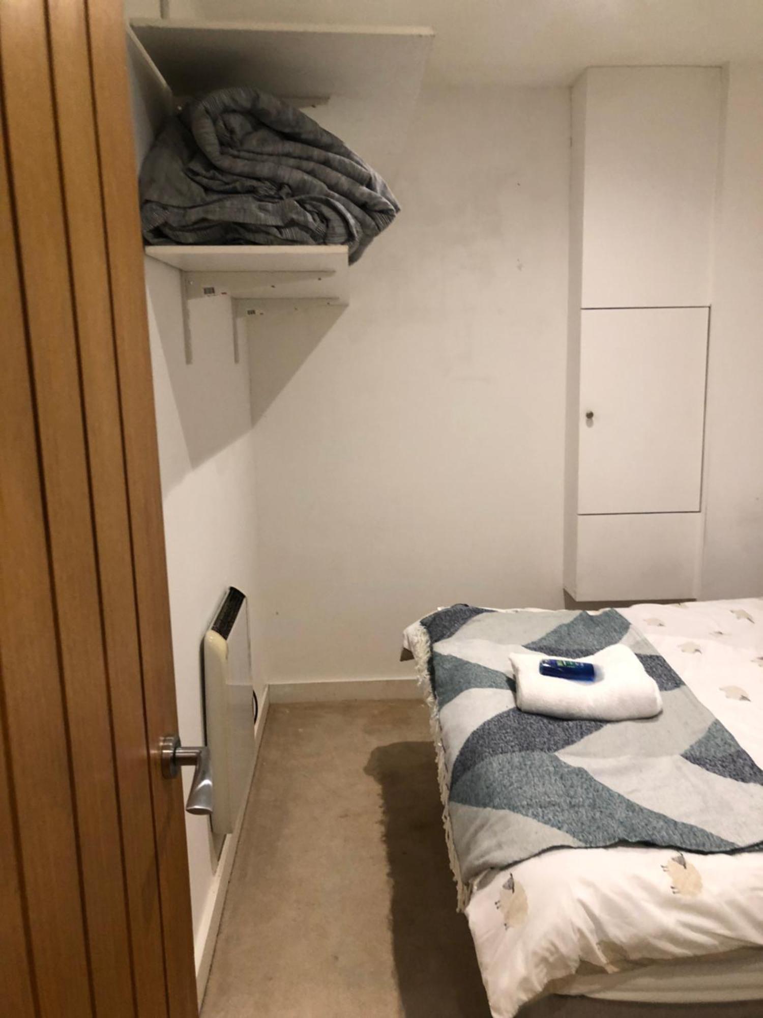 Captivating 1-bed In