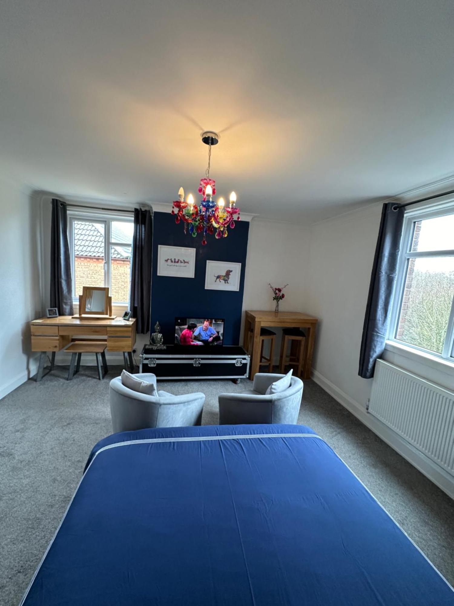 Stylish & Modern Free Parking Apartamento Southampton