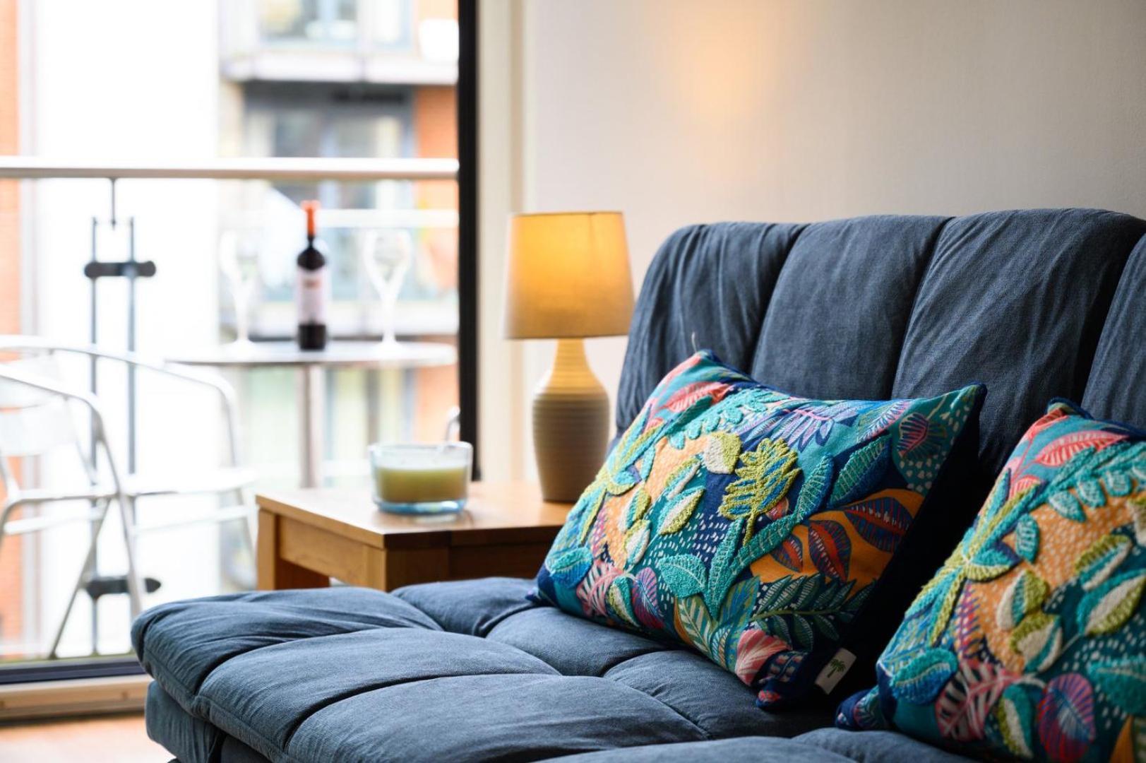The Ocean Village, Apartment Southampton
