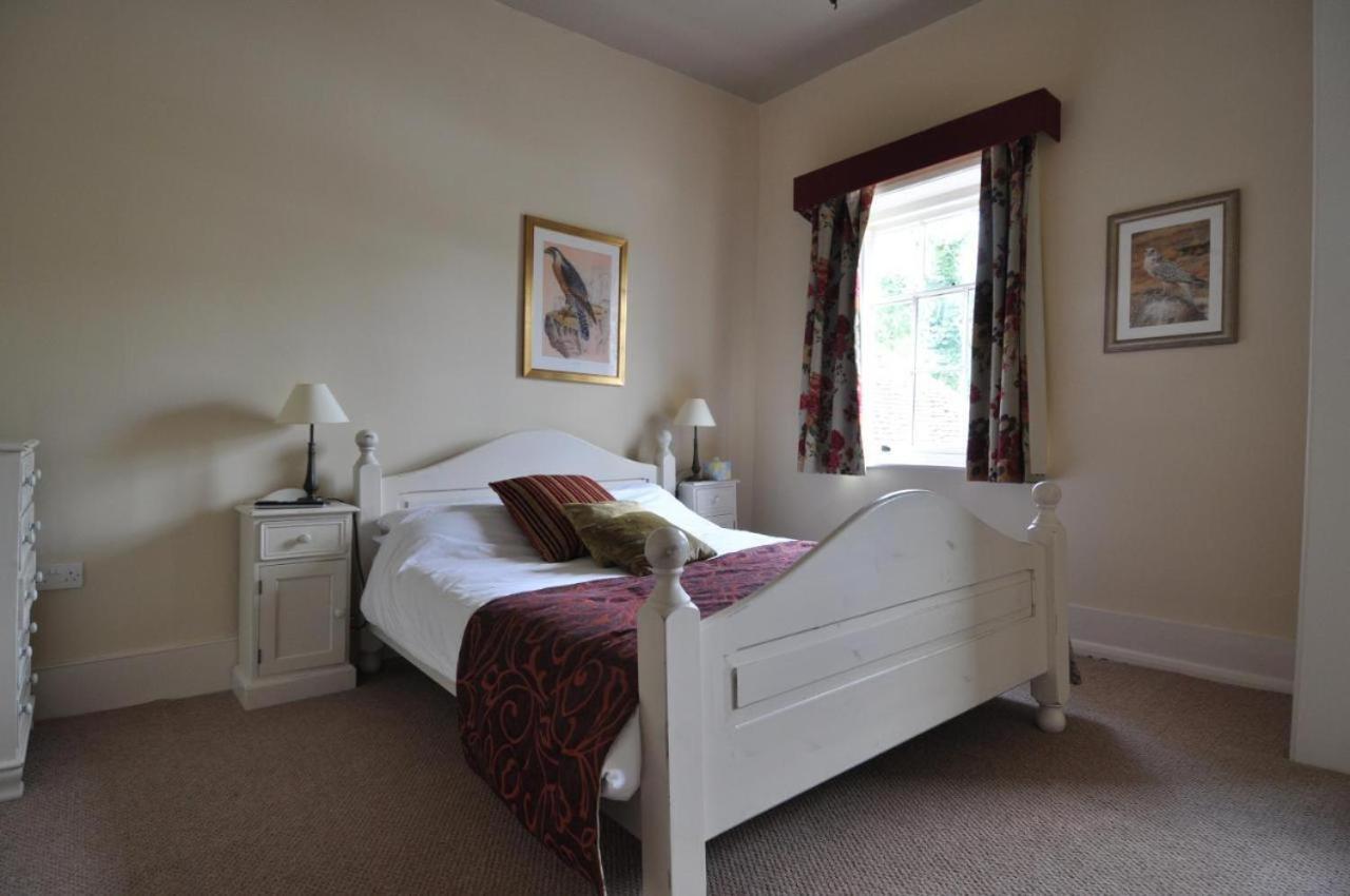 George & Falcon Bed & Breakfast *