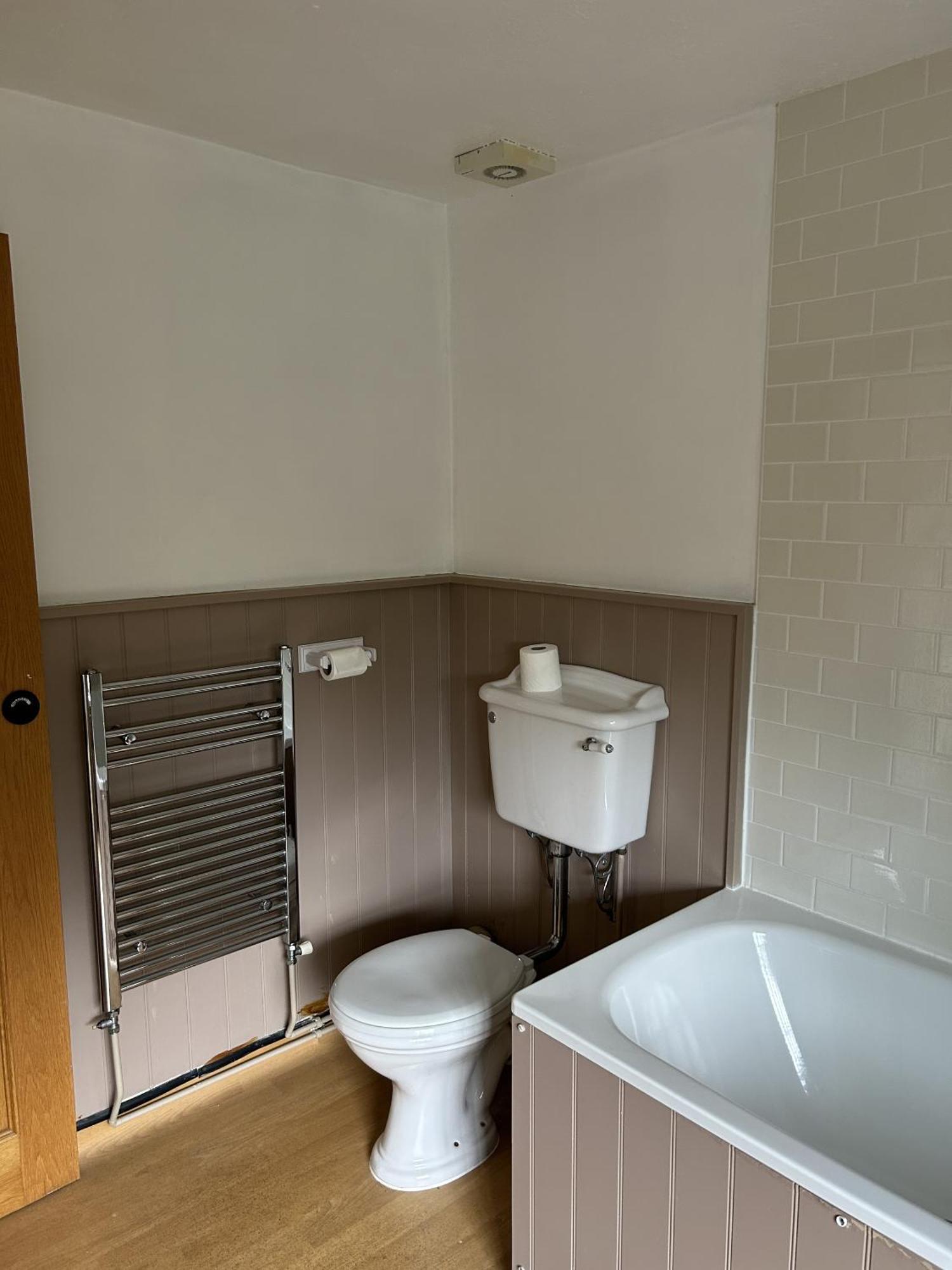 Bed & Breakfast George & Falcon Southampton