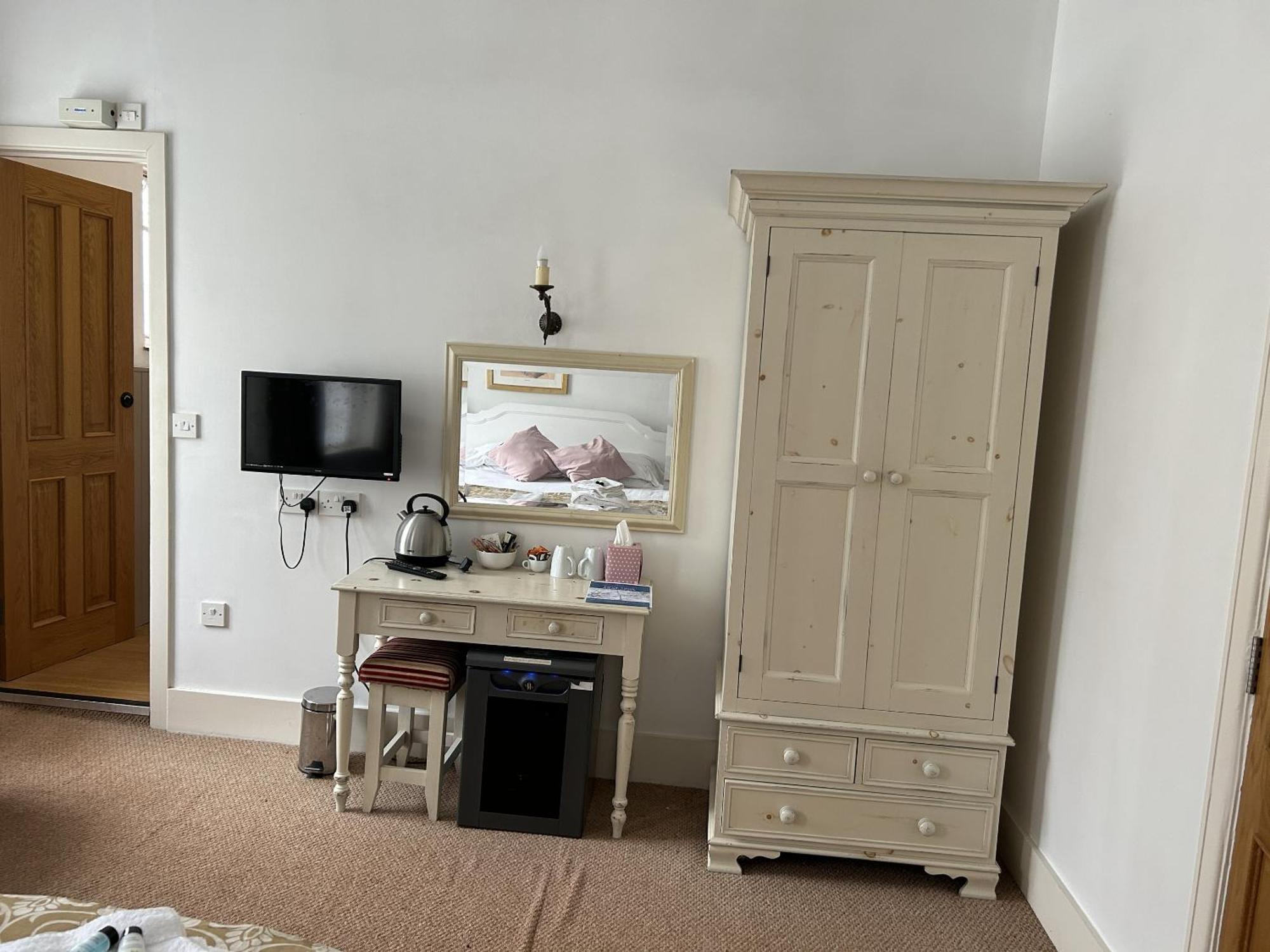 George & Falcon Bed & Breakfast Southampton