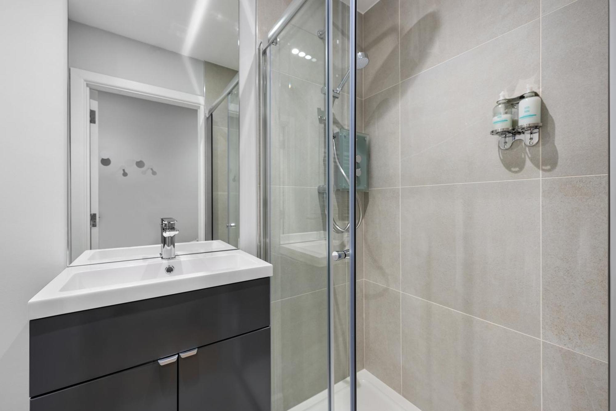 Apartamento Luxury 1-bedroom Stylish & Cosy Apartment, Southampton! Stylish Abode Sleeps 4, Great Location! Summer Special Offer! - By Blue Puffin