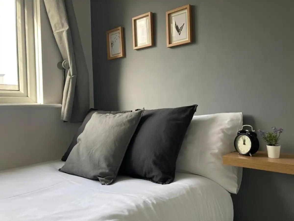 Guest house Centre Southampton