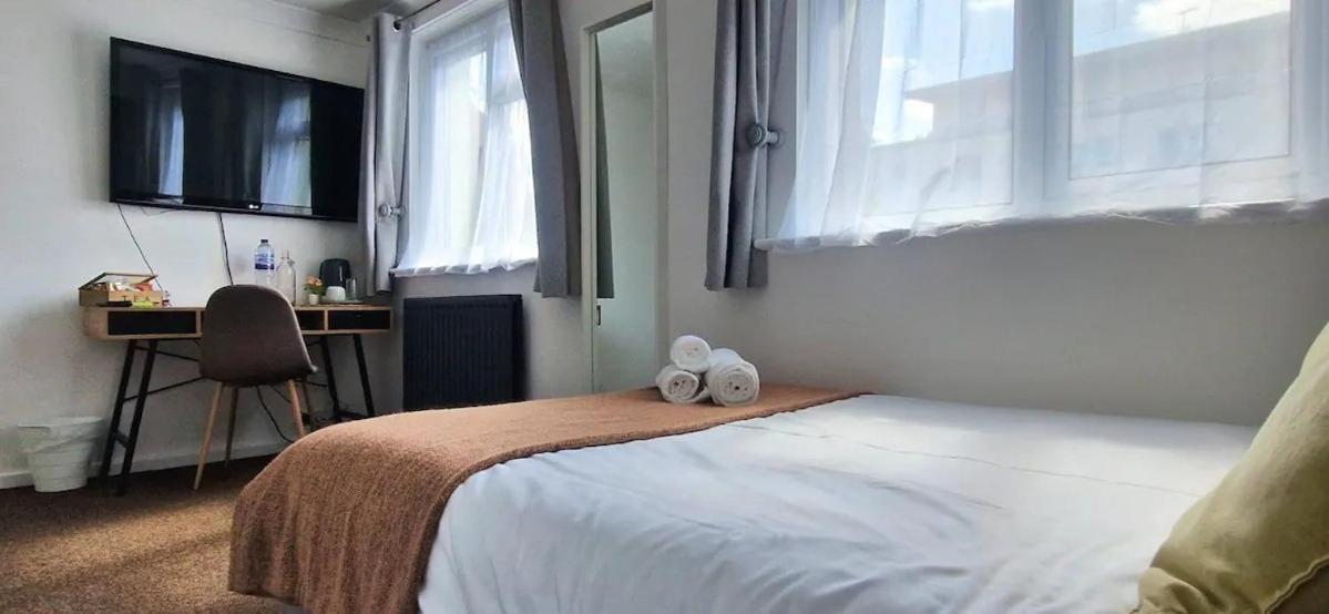 Centre Guest house Southampton