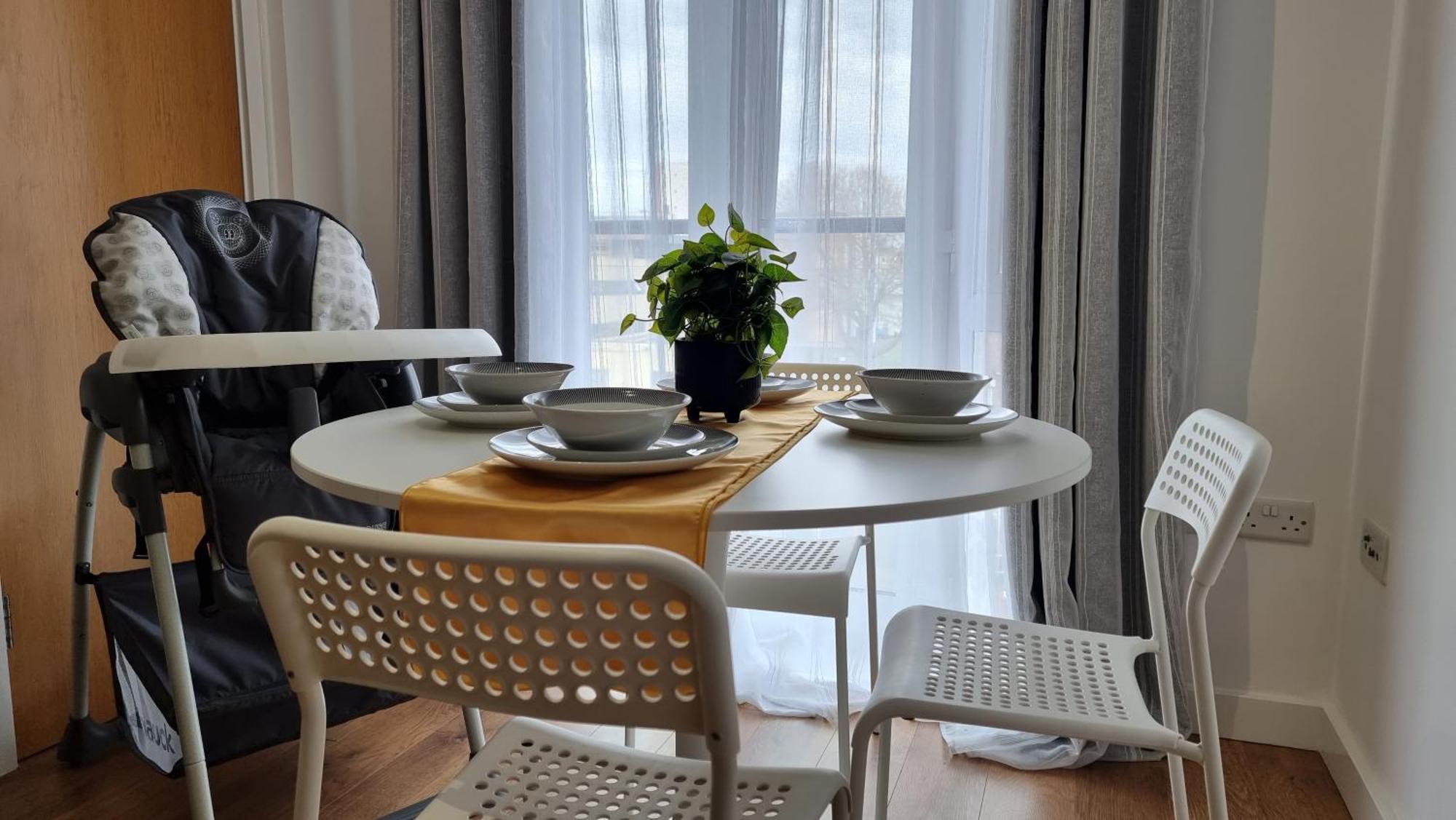 No15 Fivedom - Charming & Cosy * Southampton