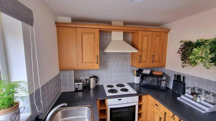 No 62 Fivedom - Charming & Cosy Apartment *