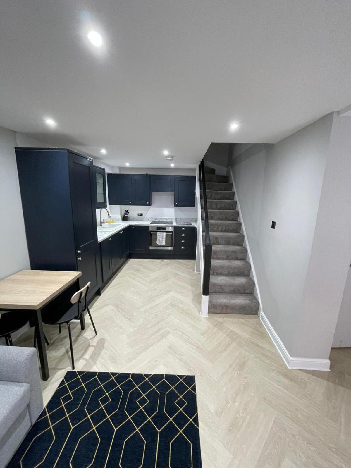 Holiday home Luxury Modern 1 Bedroom House Southampton