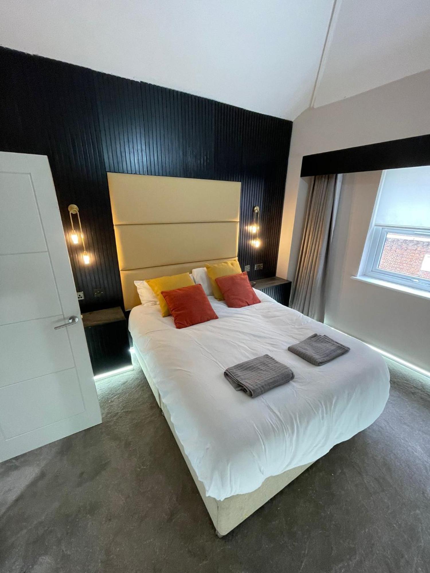 Luxury Modern 1 Bedroom House