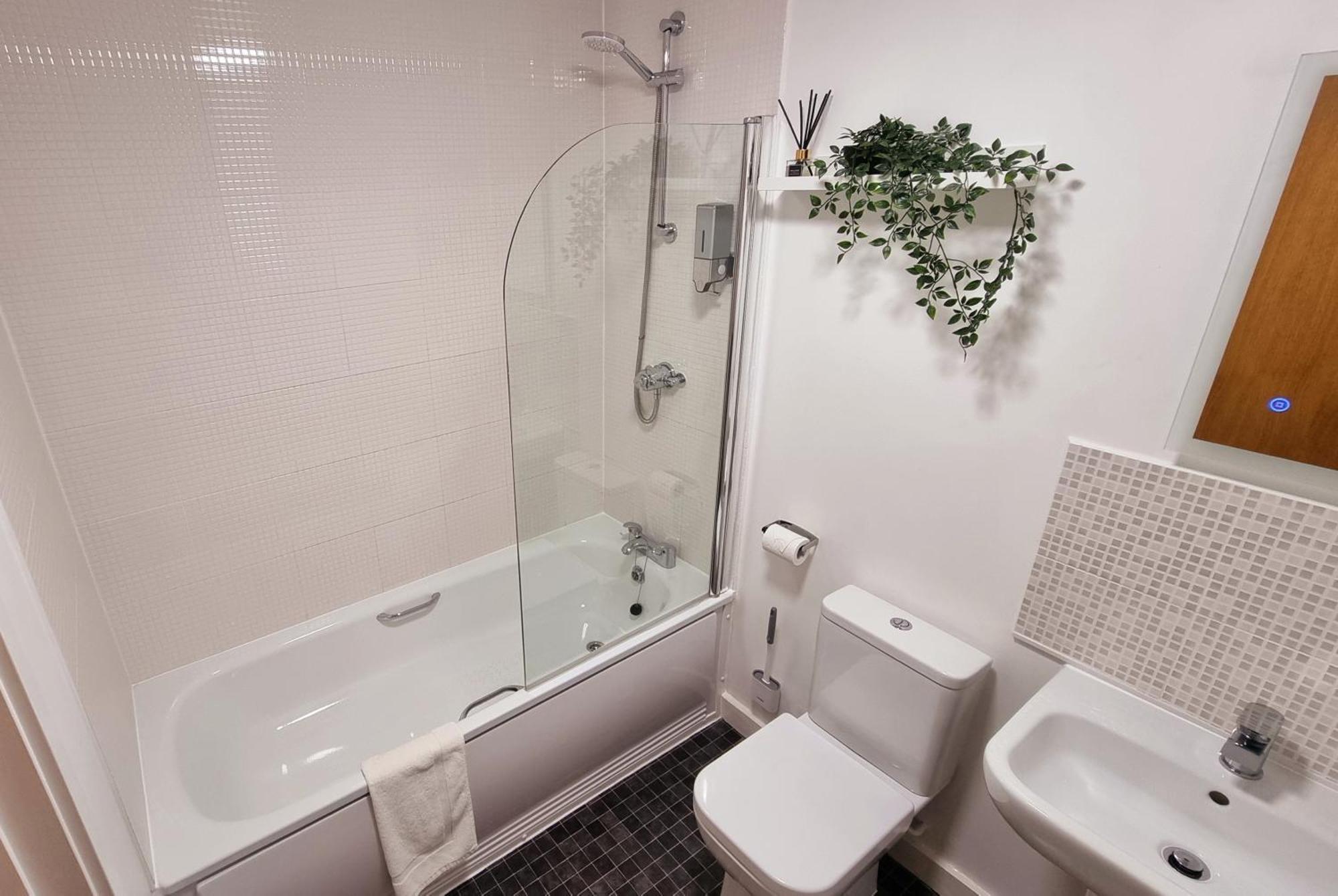 No15 Fivedom - Charming & Cosy * Southampton