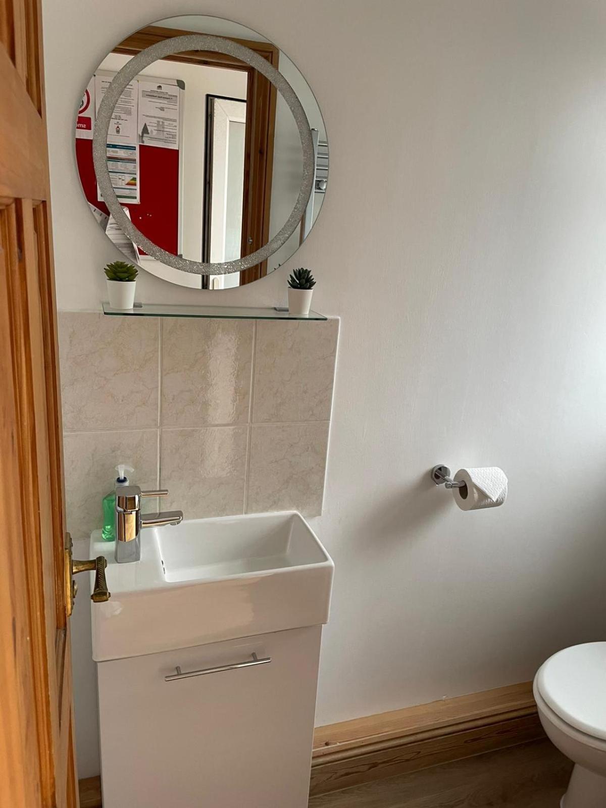 The Anglesea - 8 Bedroom With Parking Apartment Southampton