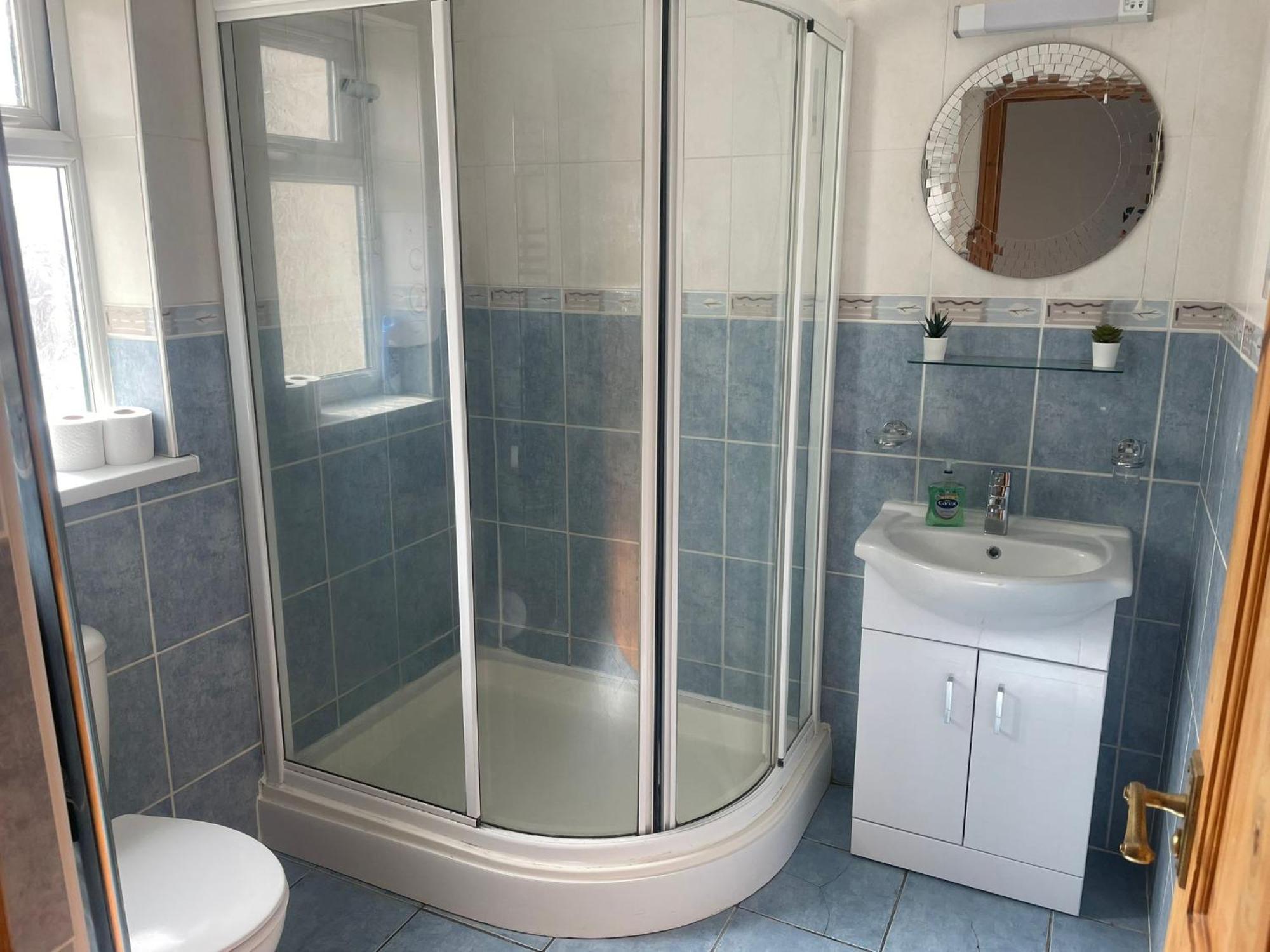 Apartment The Anglesea - 8 Bedroom With Parking Southampton