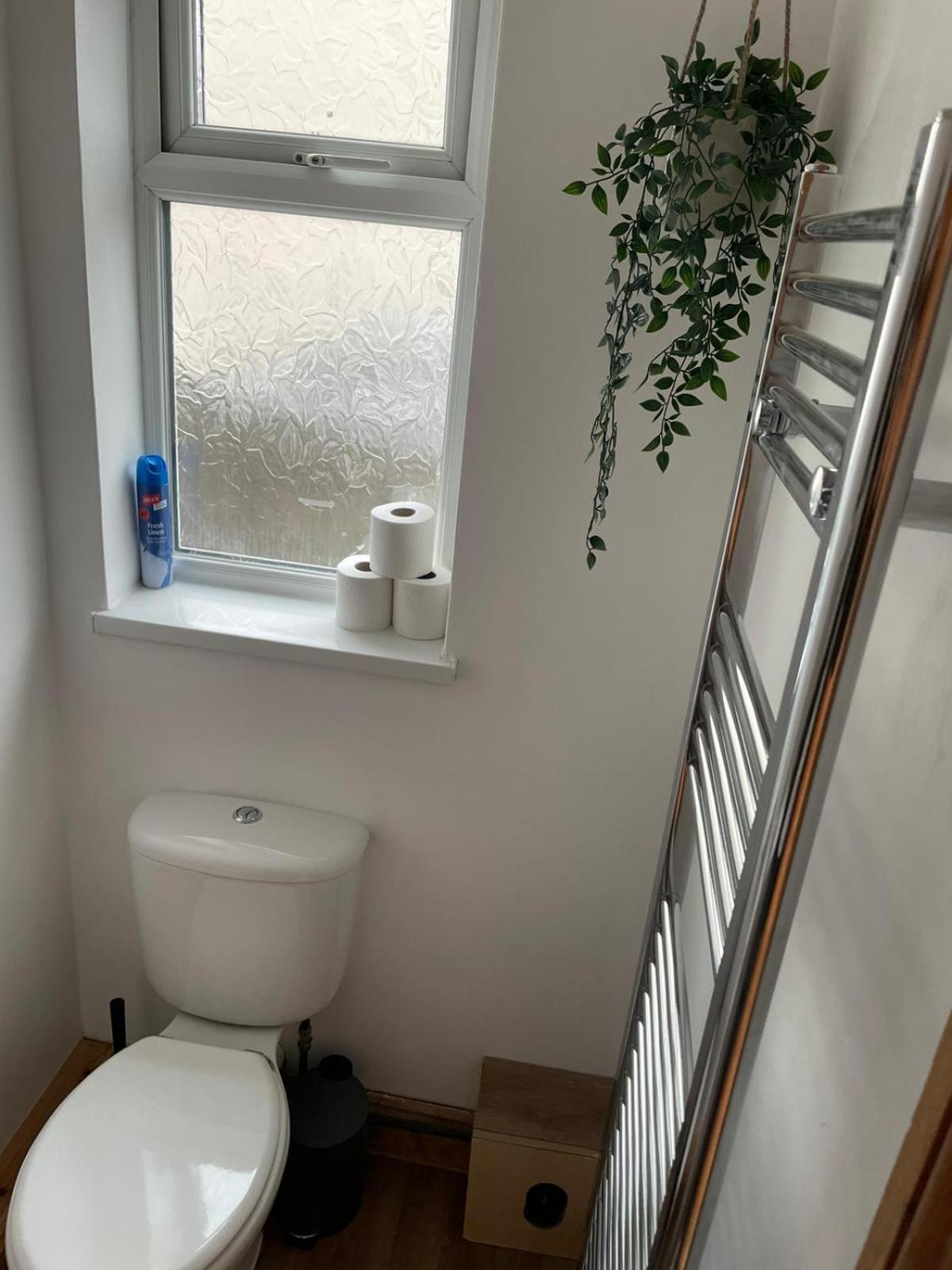 The Anglesea - 8 Bedroom With Parking * Southampton