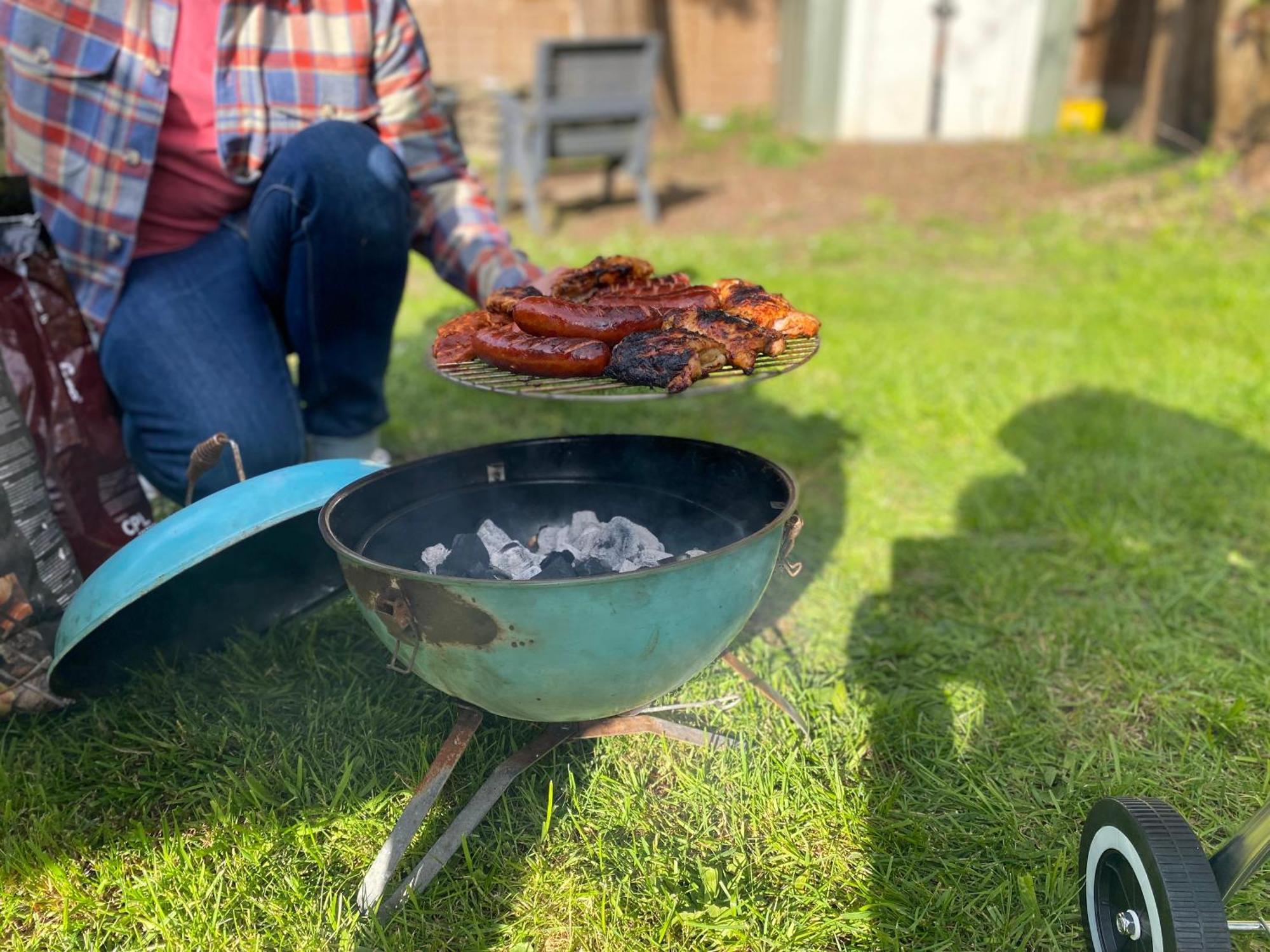 Family Gathering