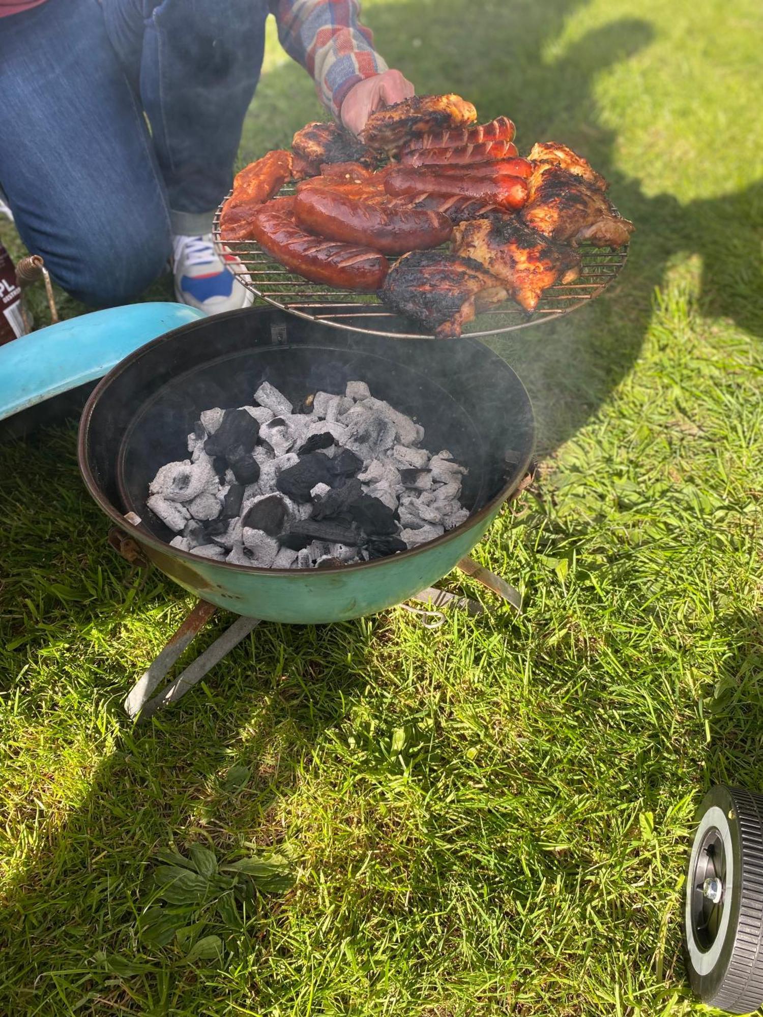 Family Gathering Southampton