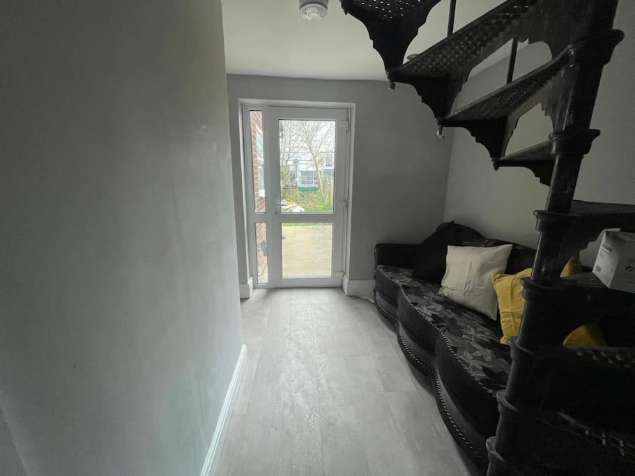 The On Road Holiday home Southampton