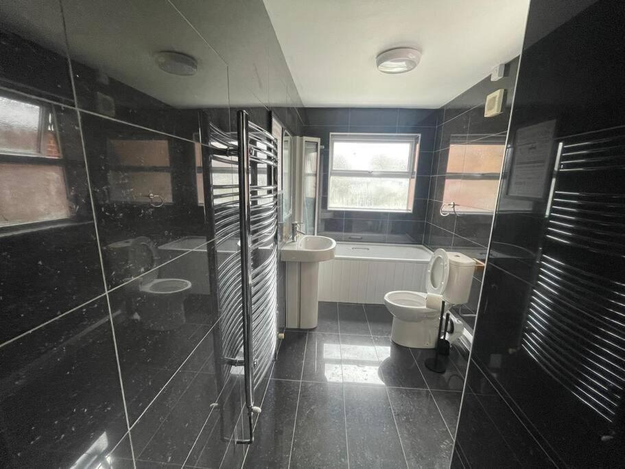 The On Road Holiday home Southampton