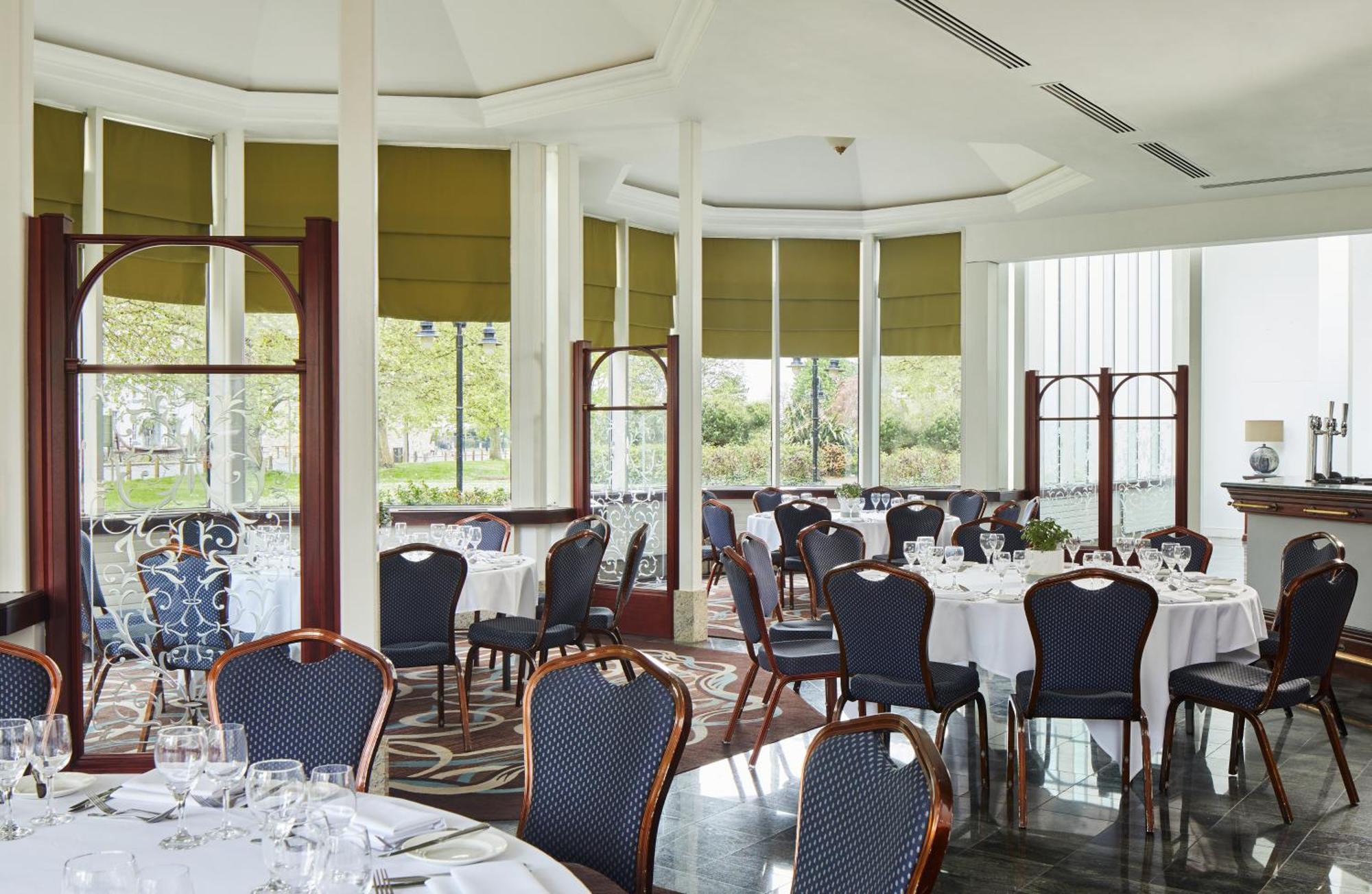 Leonardo Royal Grand Harbour