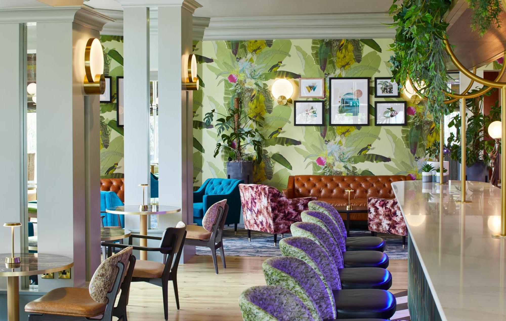 Leonardo Royal Grand Harbour Southampton