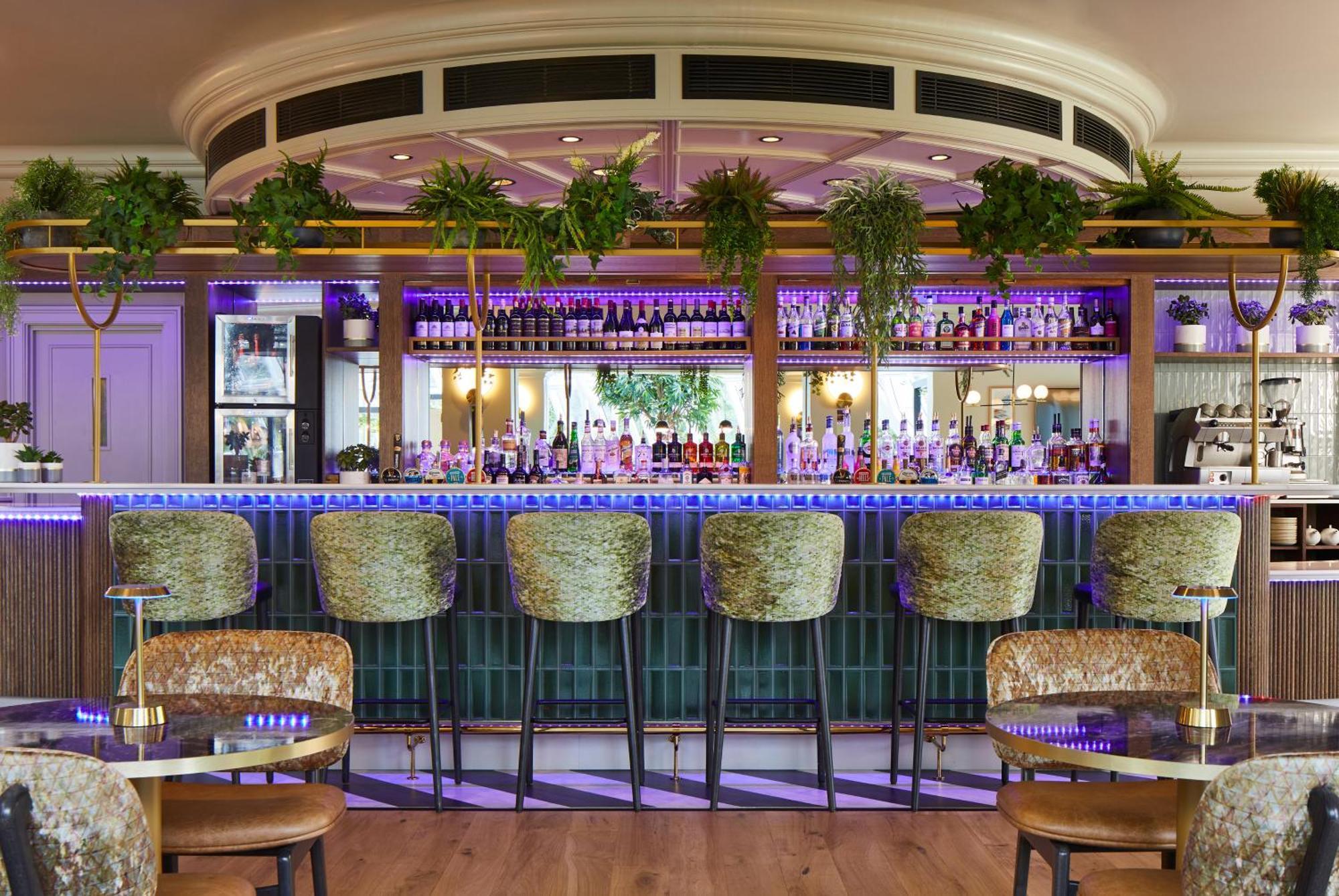 Leonardo Royal Grand Harbour Hotel 4*