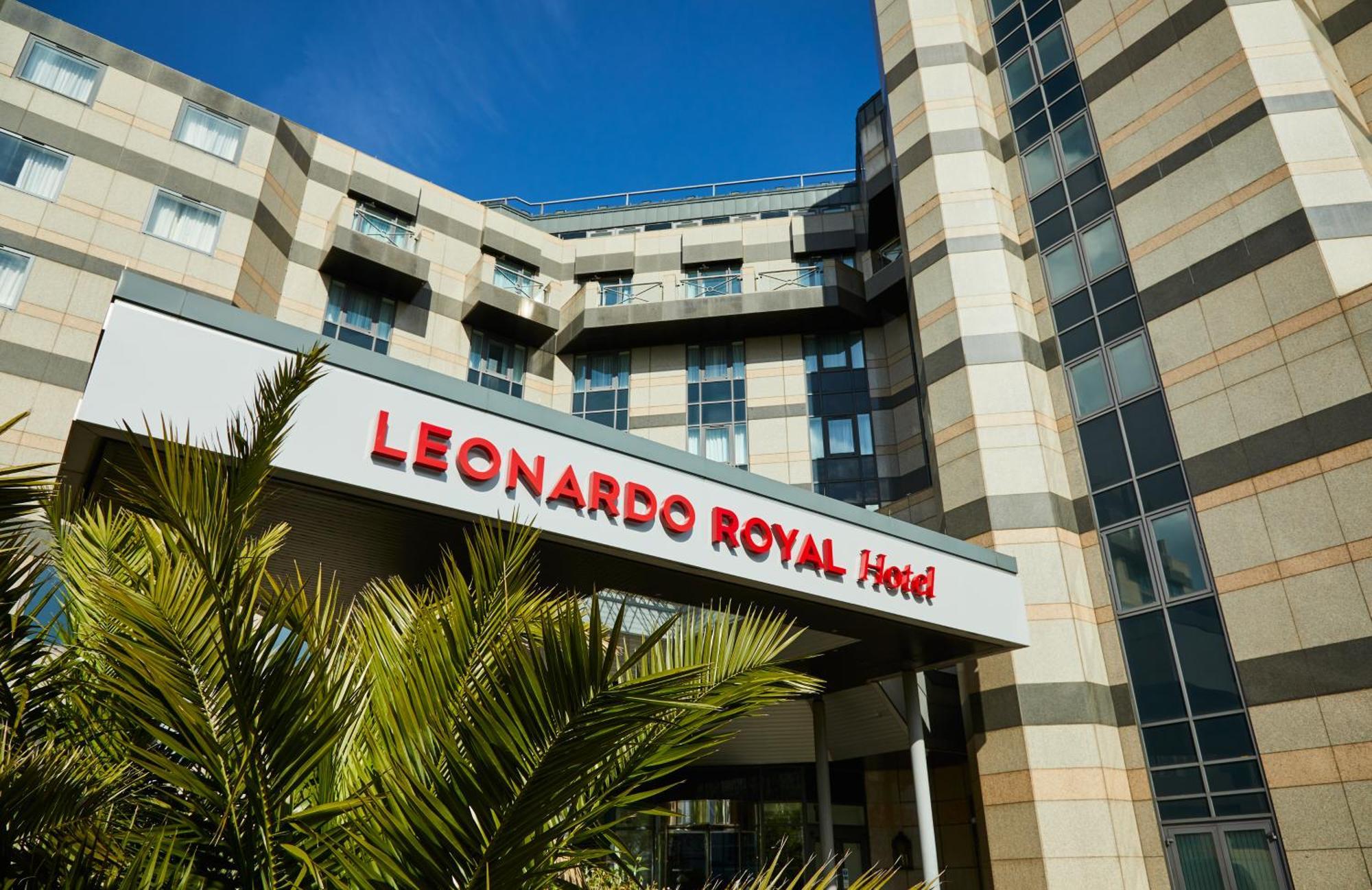 Leonardo Royal Grand Harbour
