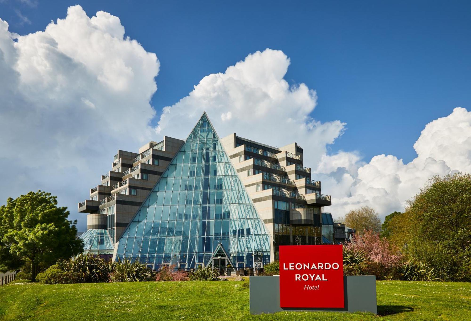 Hotel Leonardo Royal Grand Harbour 4*